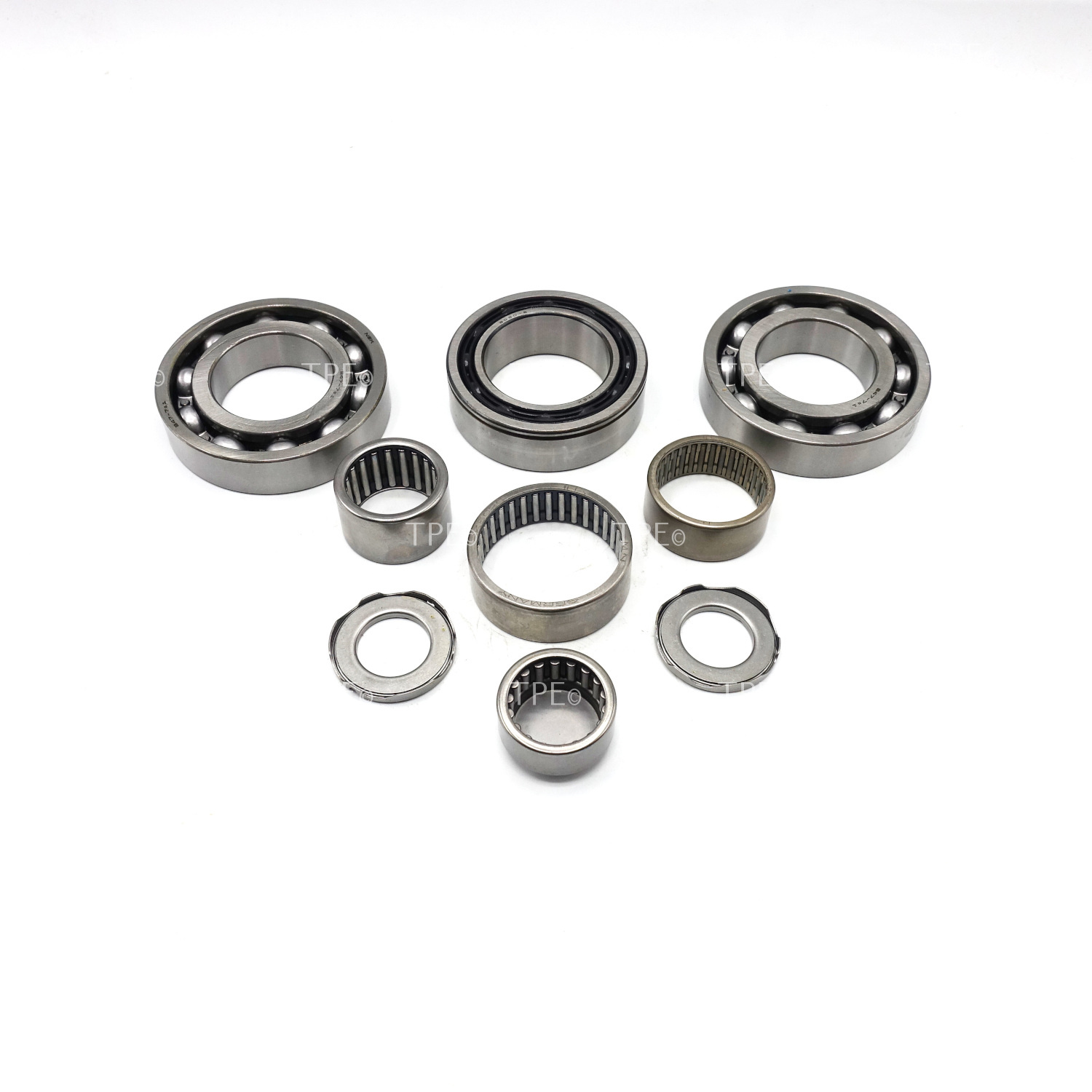 05.KB.21E Repair Kits