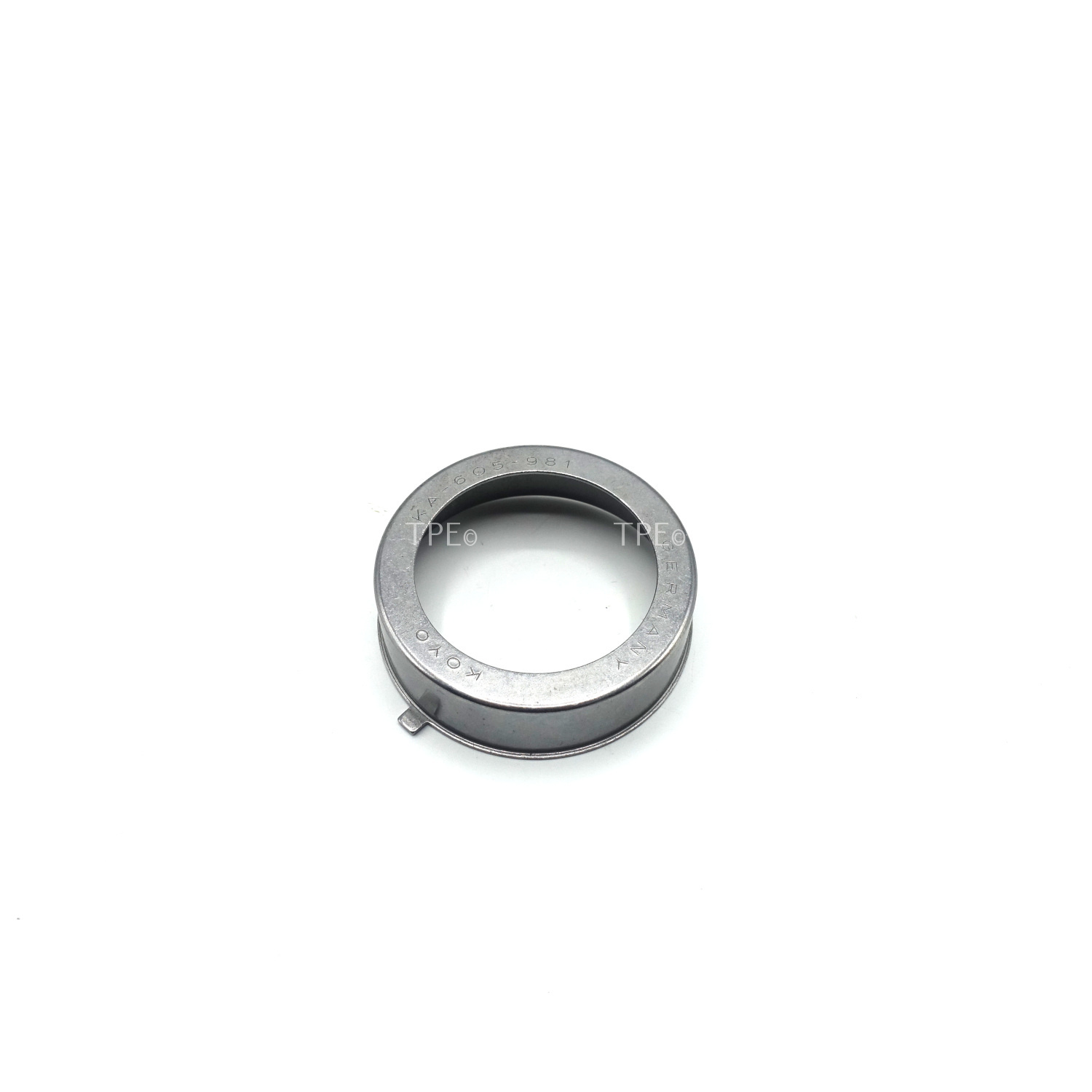 070.BG.06 Bearing & Washers