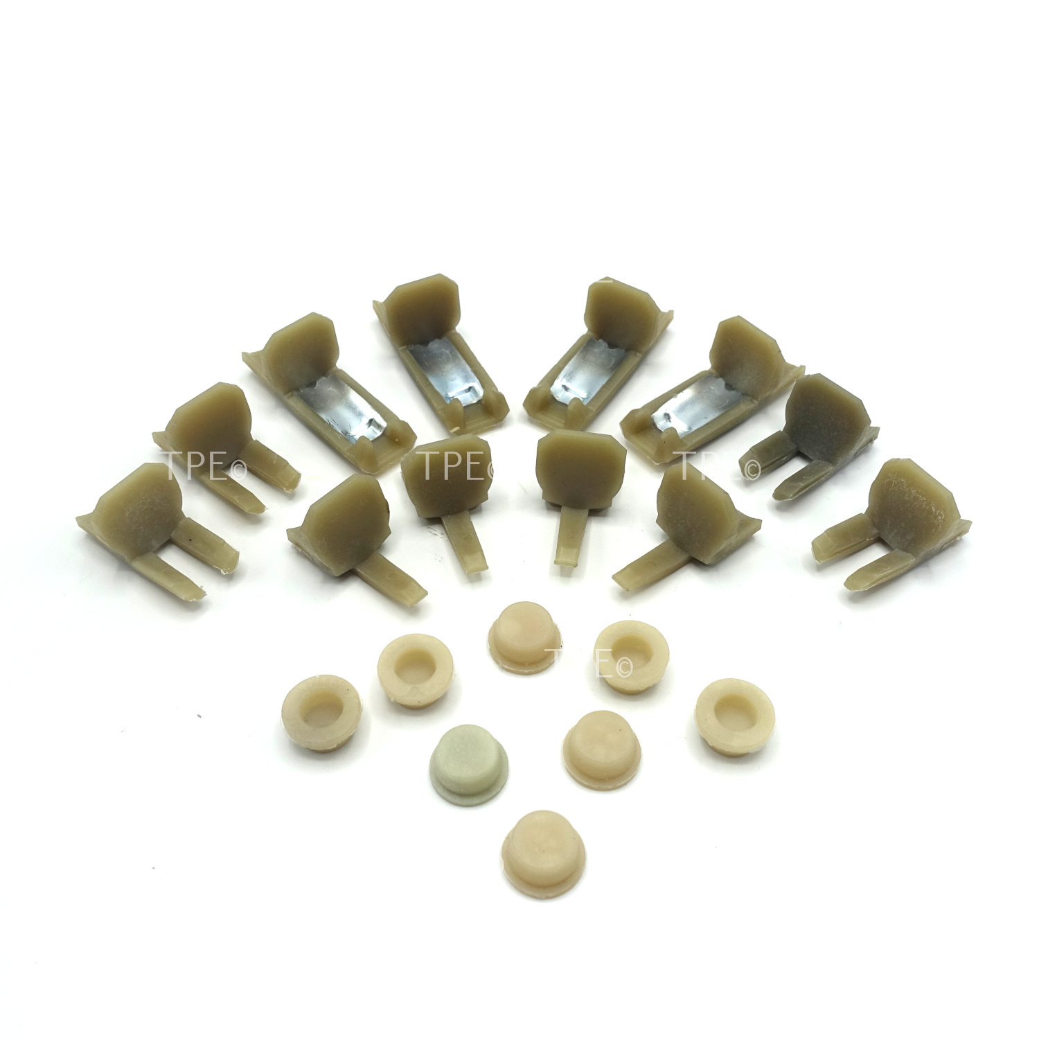 070.MP.01 Repair Kits