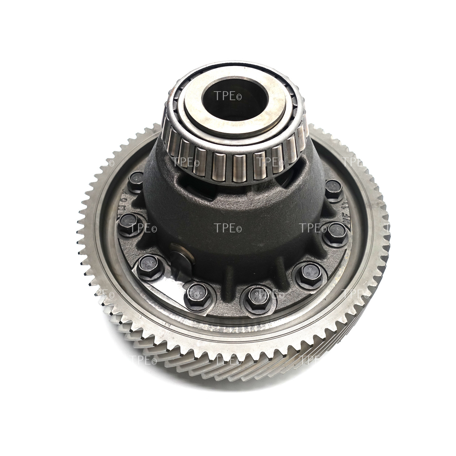 72.HP.52V Hard Parts