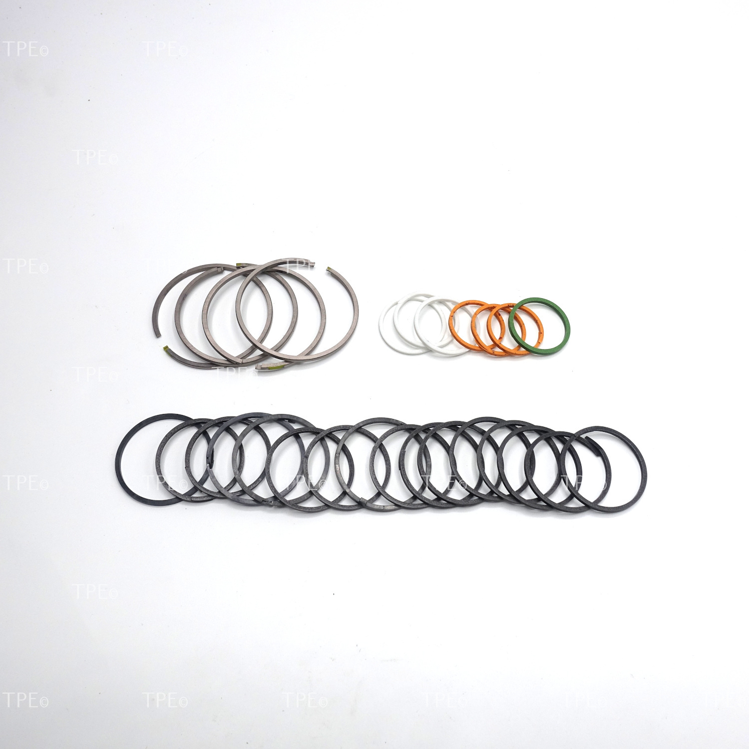 72.KR.06A Seals & O-Ring
