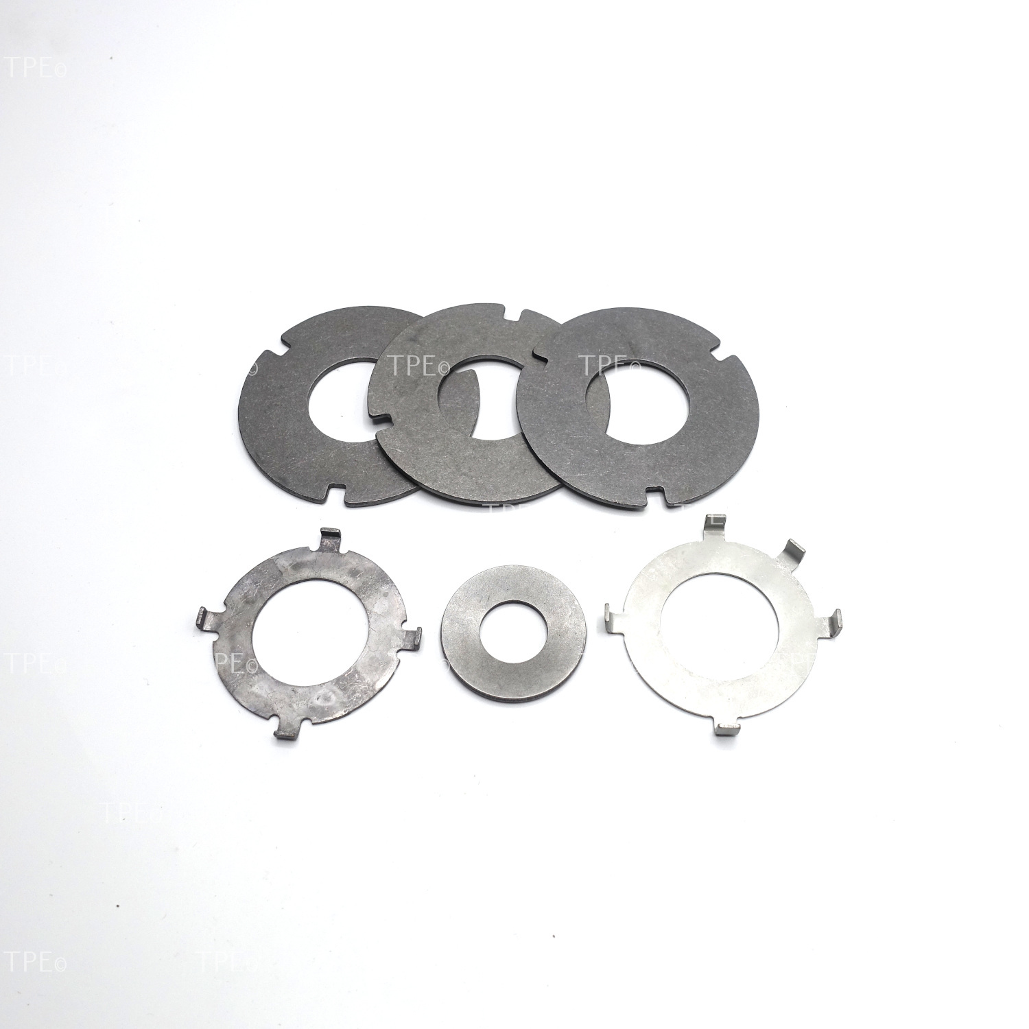 72.KW.01 Bearing & Washers