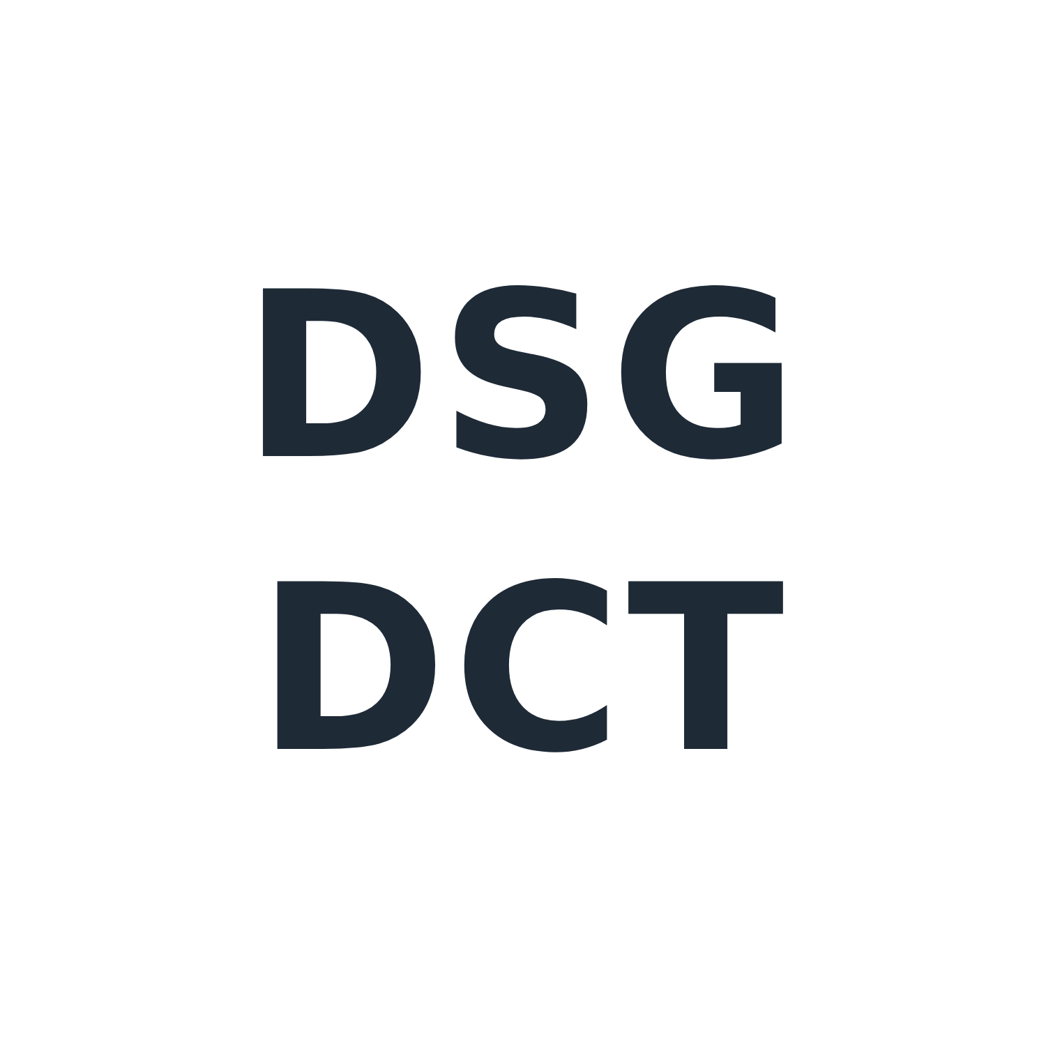 DSG / DCT