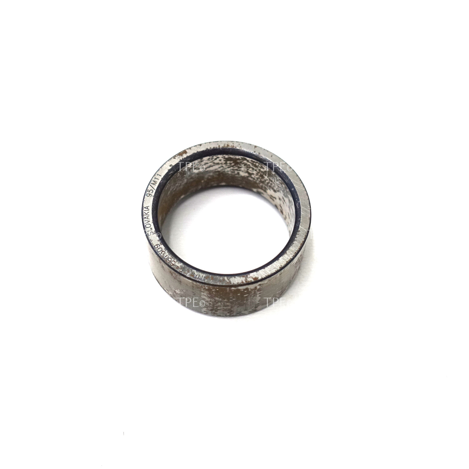 BMW.BG.19 Bearing & Washers