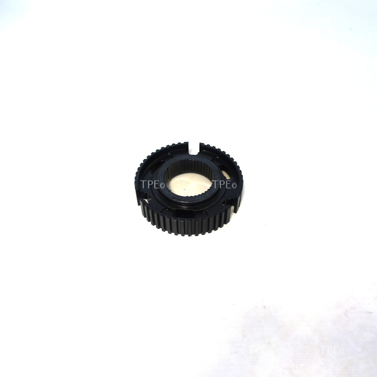 BMW.HP.130 Hardparts