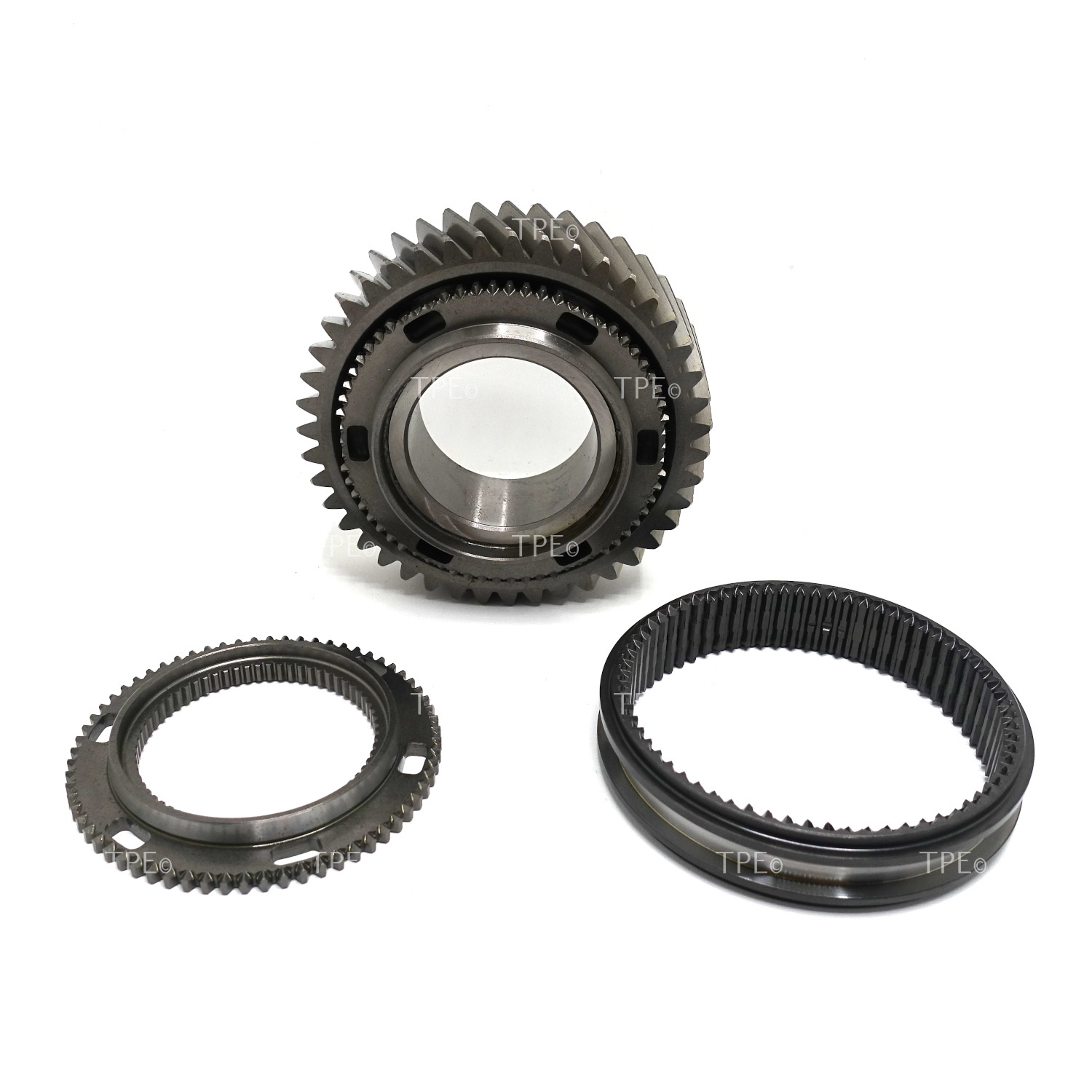 BMW.HP.171 BMW.MP.08 1st Gear Collar often breaks, order this part seperately