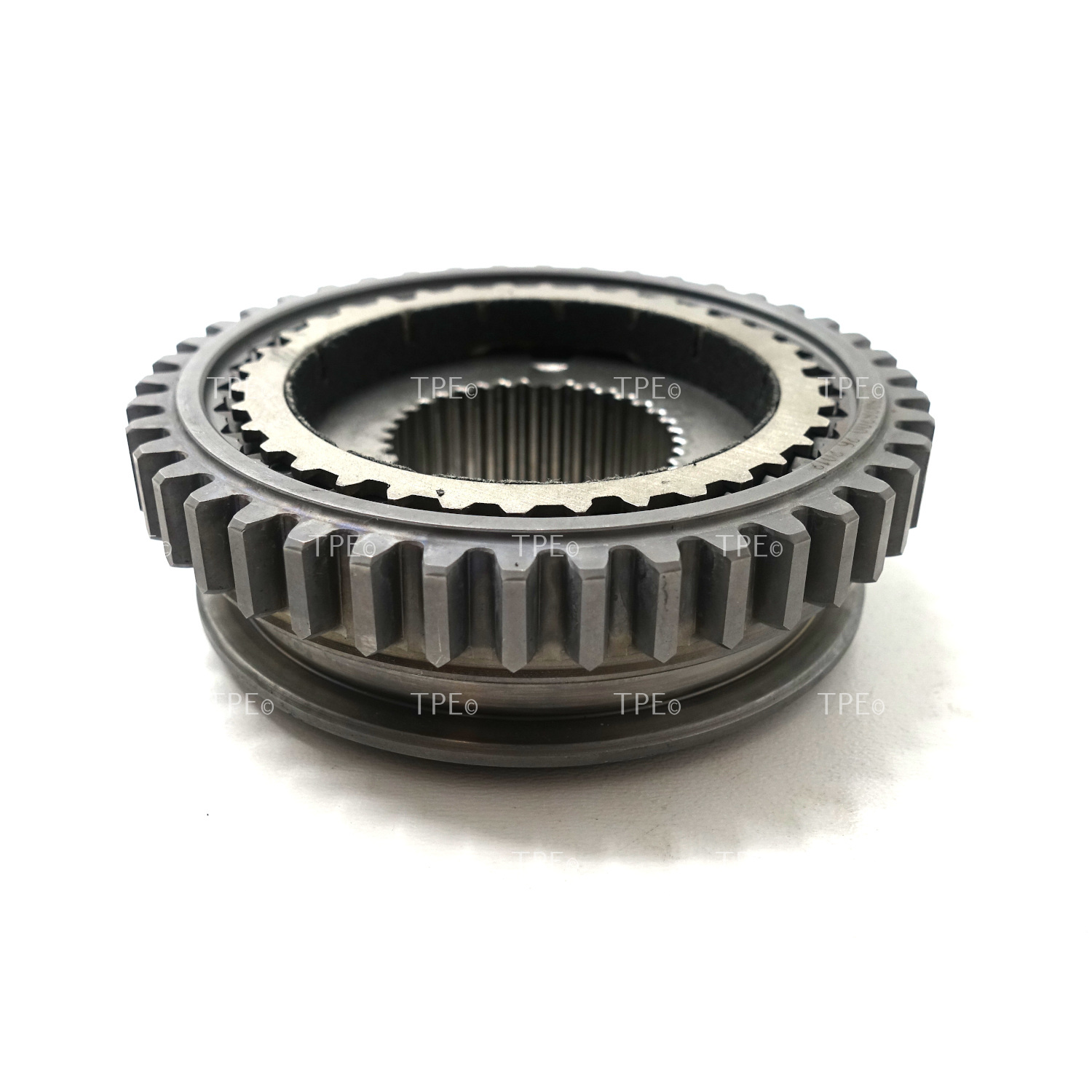 BMW.HP.205 Used in Gearbox:

• 23007533348; 23007533349