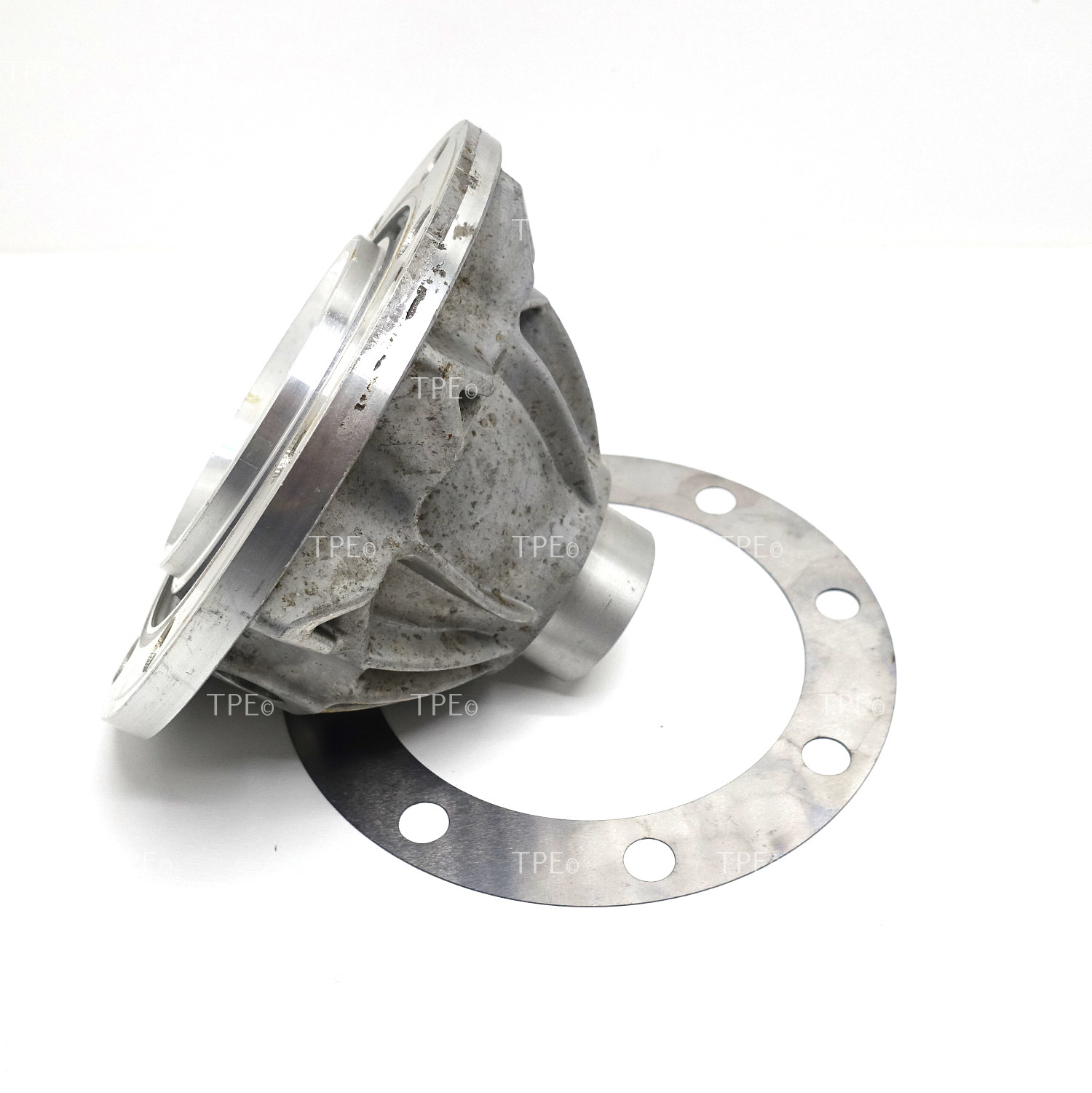 BMW.HP.322 5 & 6 Speed Mini Getrag