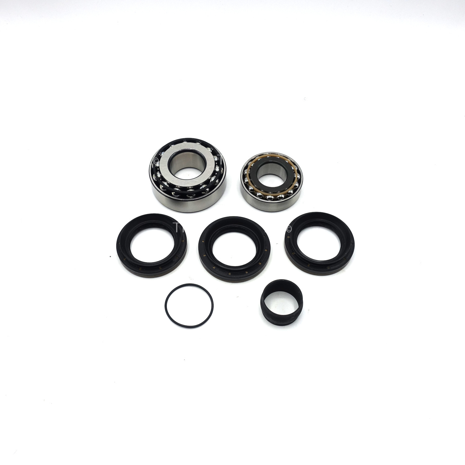 SKF SDK303 Differential Bearing & Seal Kit - Genuine OEM Replacement