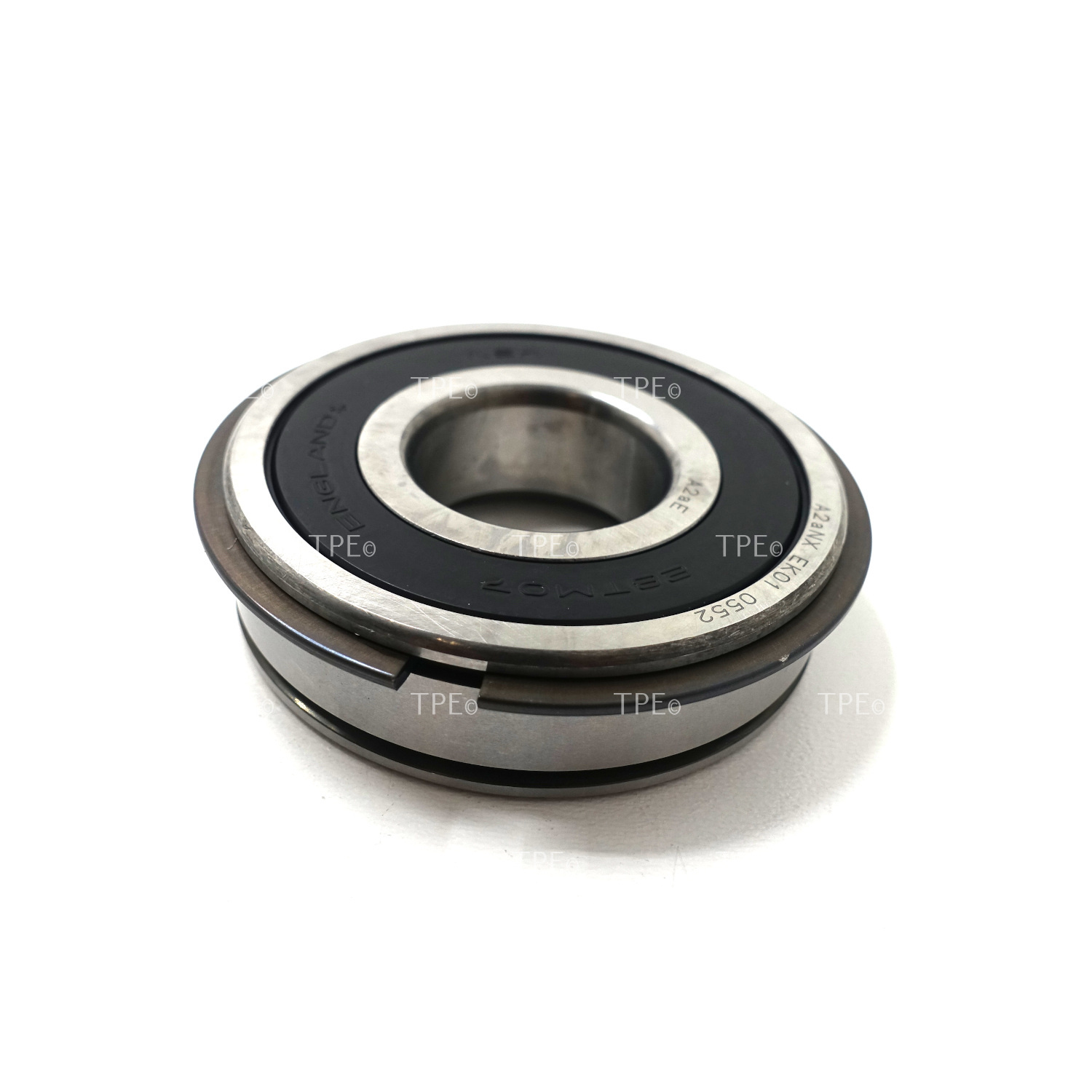 FI.BG.17 Bearing & Washers