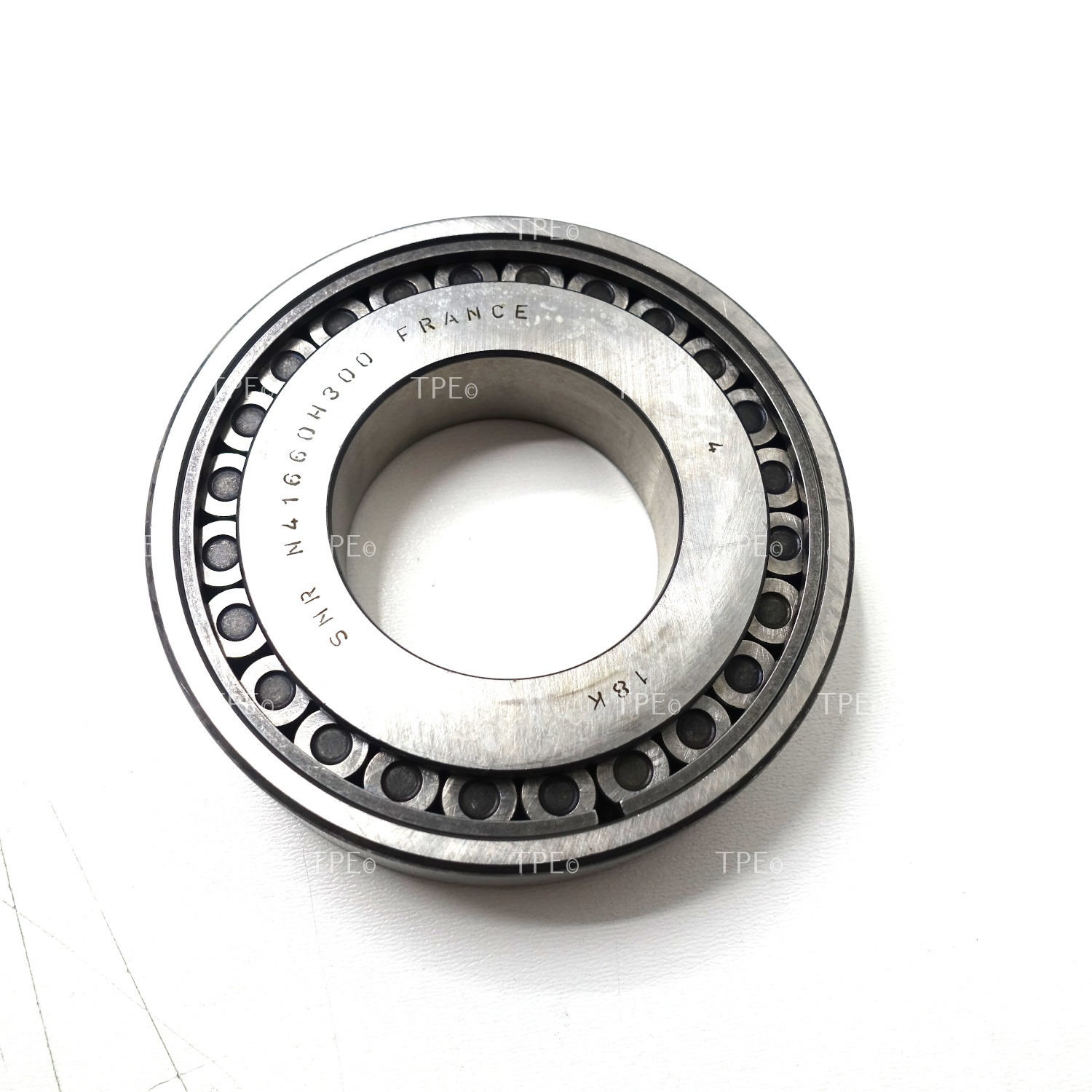 FI.BG.29 Bearing & Washers
