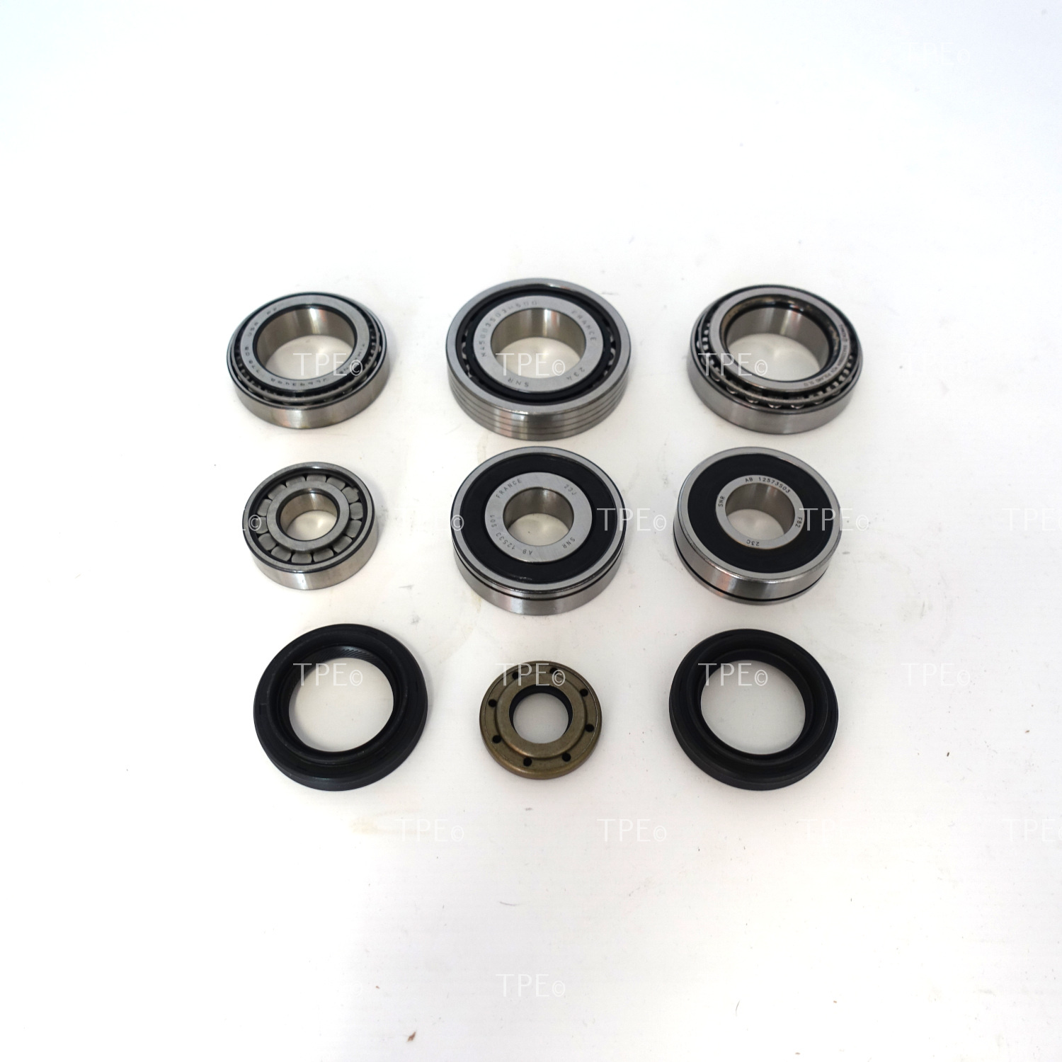 FI.KB.02 This kit is the updated version from FI.KB.01