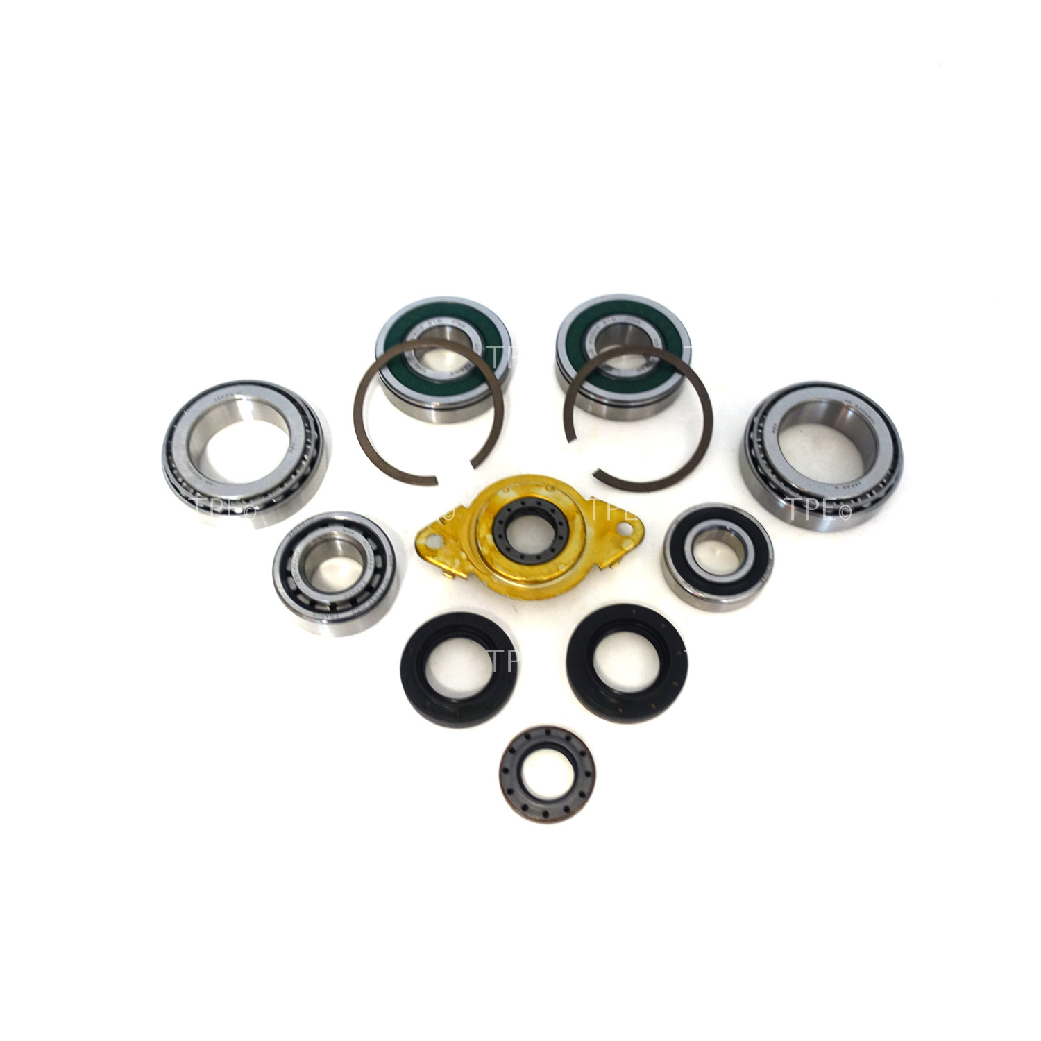 FI.KB.06 Bearing & Seal Kits