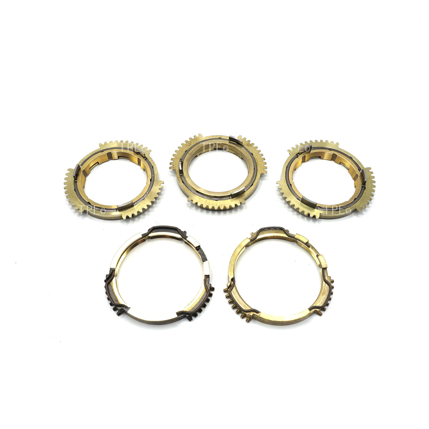 FI.KIT.21 Bearing & Seal / Repair Kits