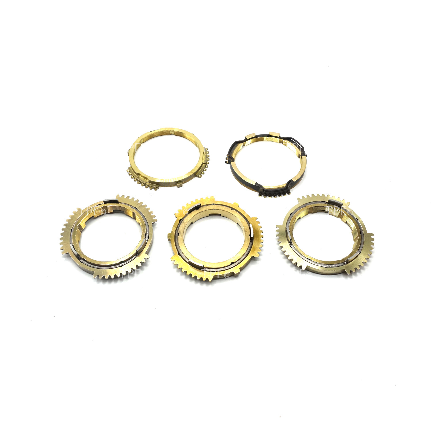 FI.KIT.22 Bearing & Seal / Repair Kits