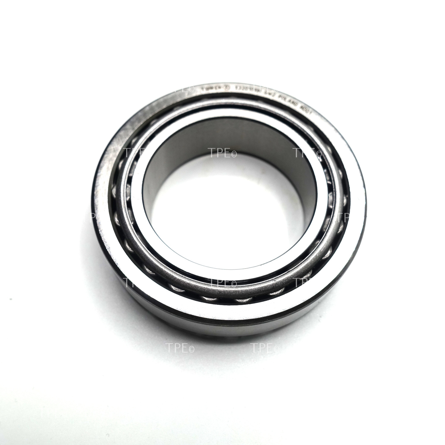 FO.BG.25 Bearing & Washers