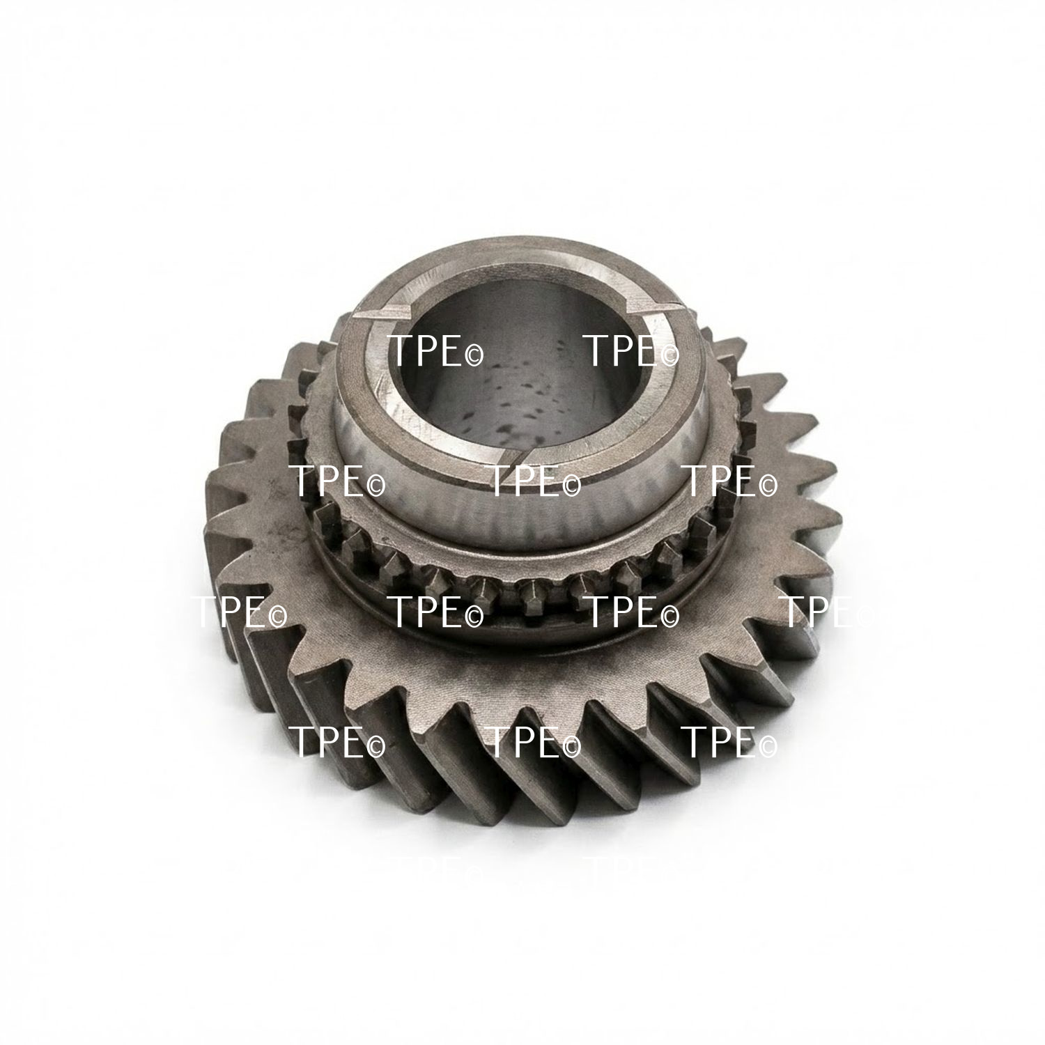 FO.HP.133 Hardparts