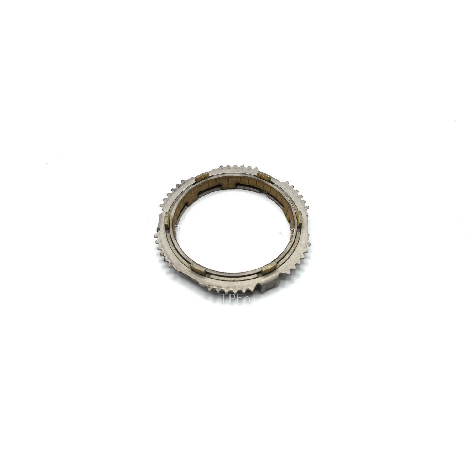 FO.HP.172OE •  You get 1st and 2nd gears / hub / rings / 1/2 fork

•  Modified kit check 2nd gear teeth thickness standard 22mm modified 18mm

•  THIS KIT IS A SMALL GEARSET ONLY