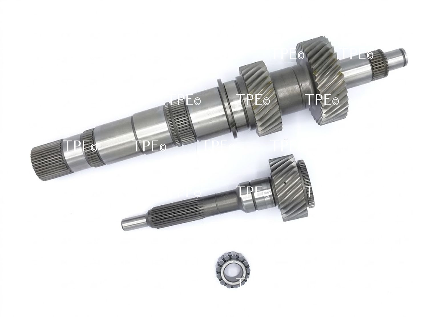 FO.HP.61 Hardparts