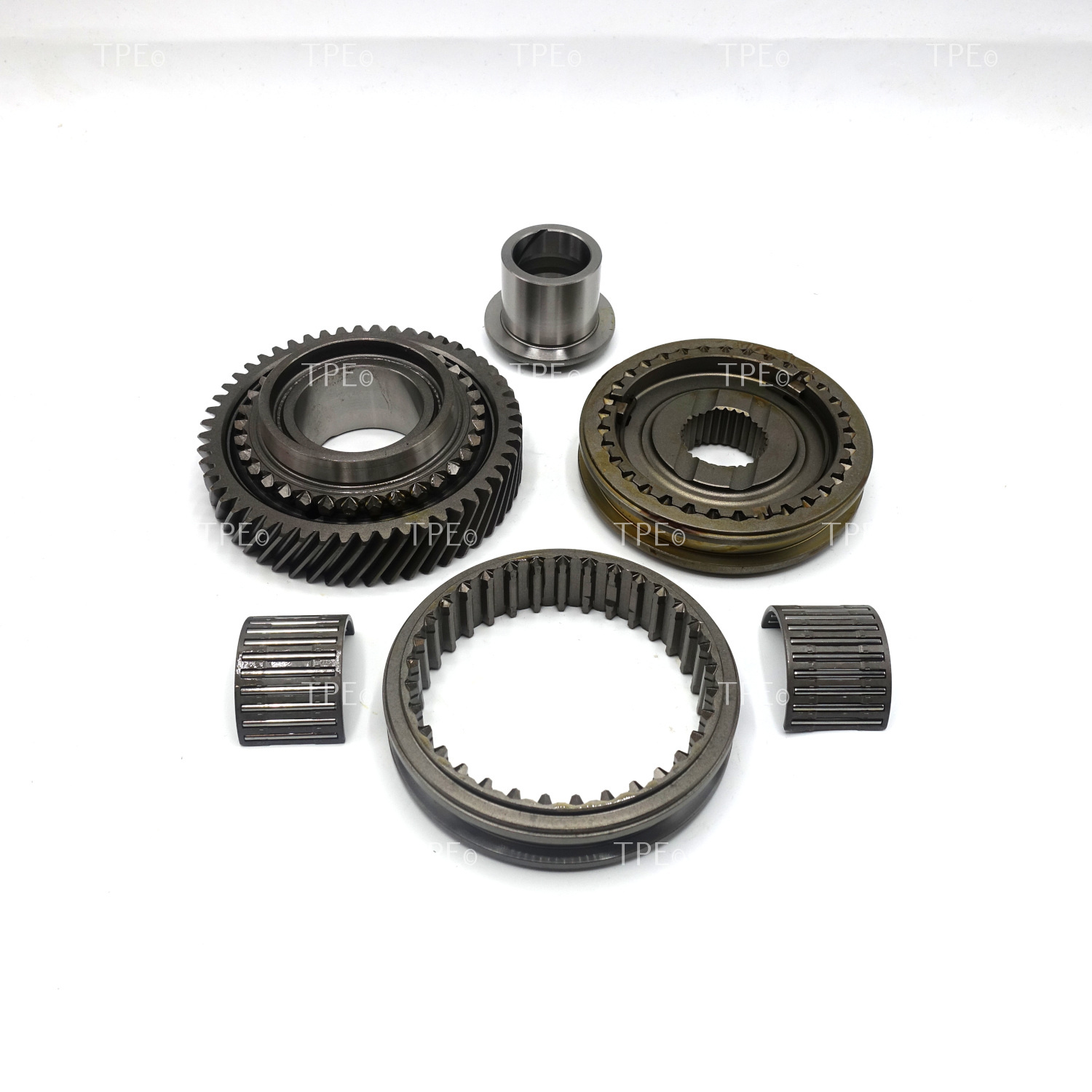 FO.KIT.04 Bearing & Seal Kits
