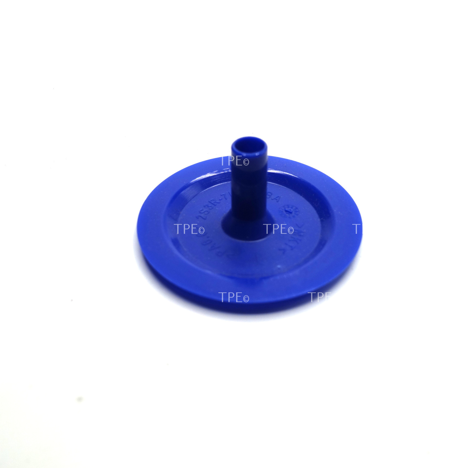 FO.MP.06 Ford IB5  Funnel black plastic 61.6mm