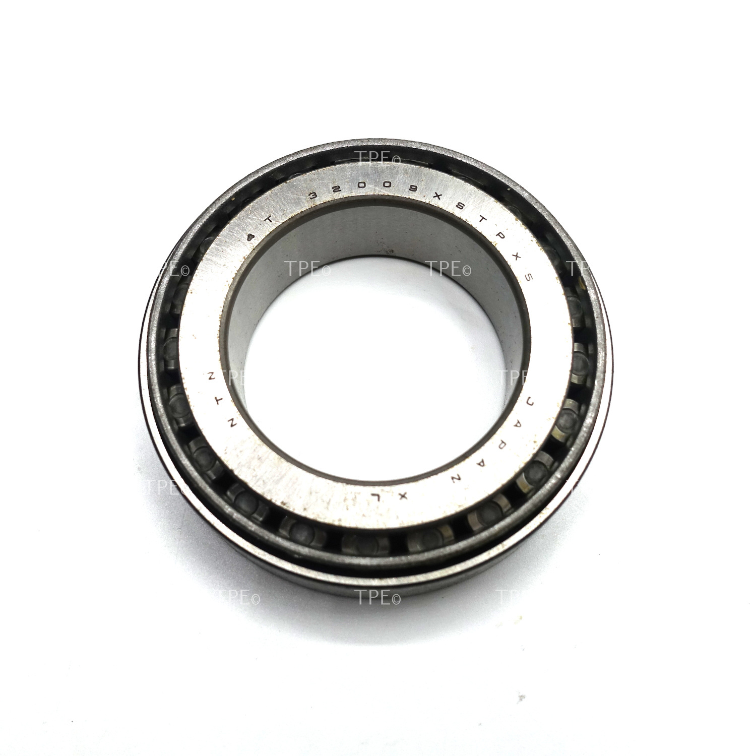 HO.BG.01 Bearing & Washers