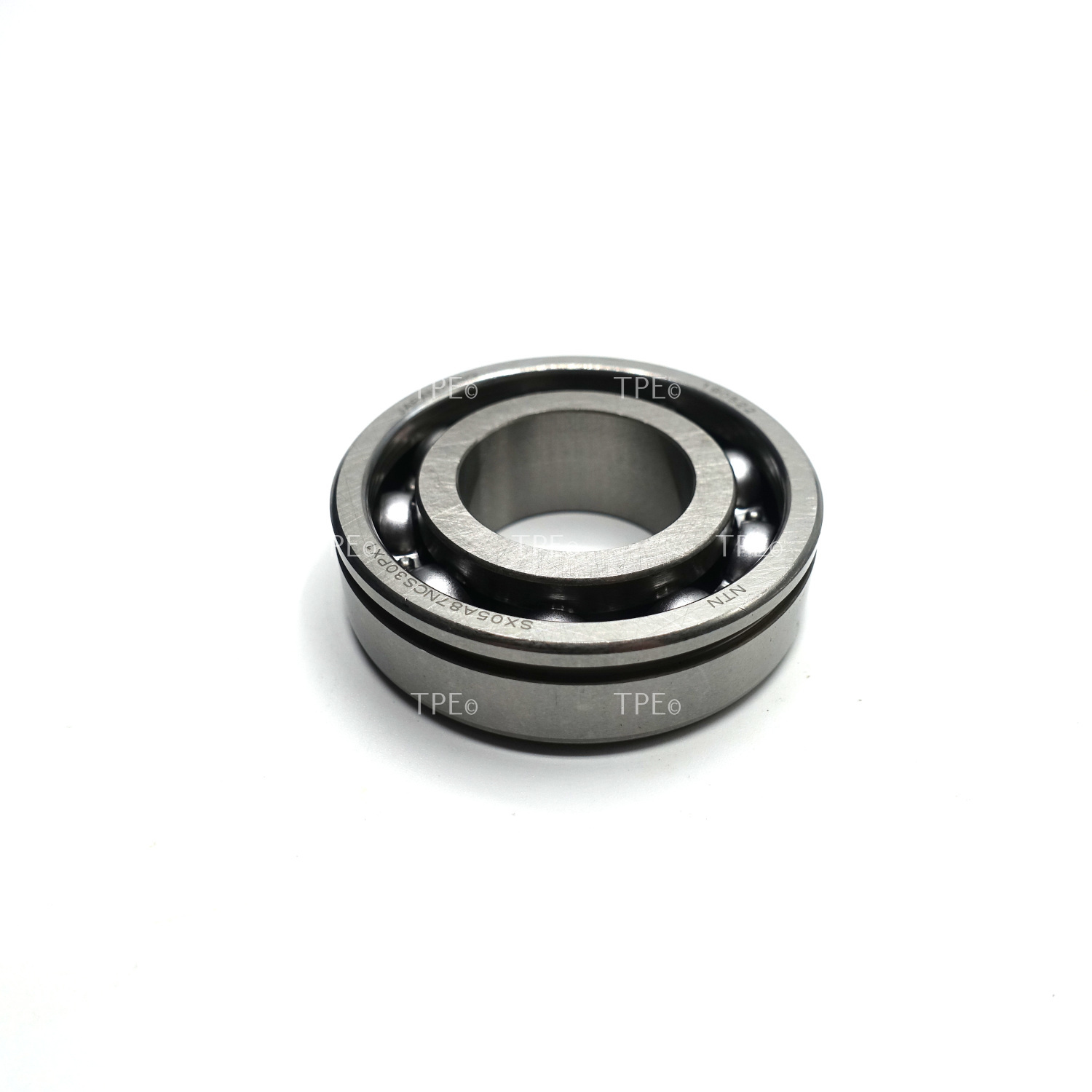 HO.BG.14 Bearing & Washers