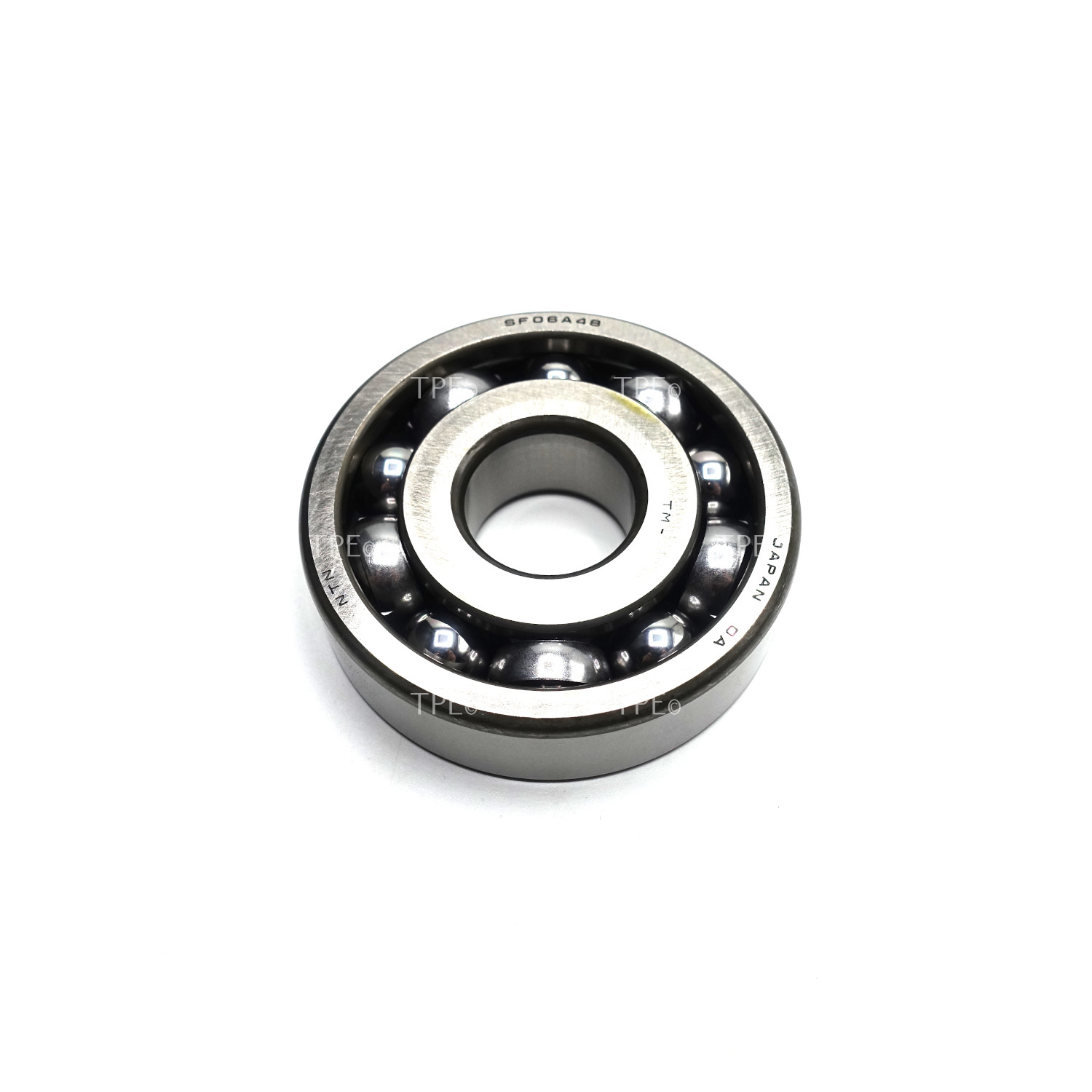 HO.BG.20 Bearing & Washers