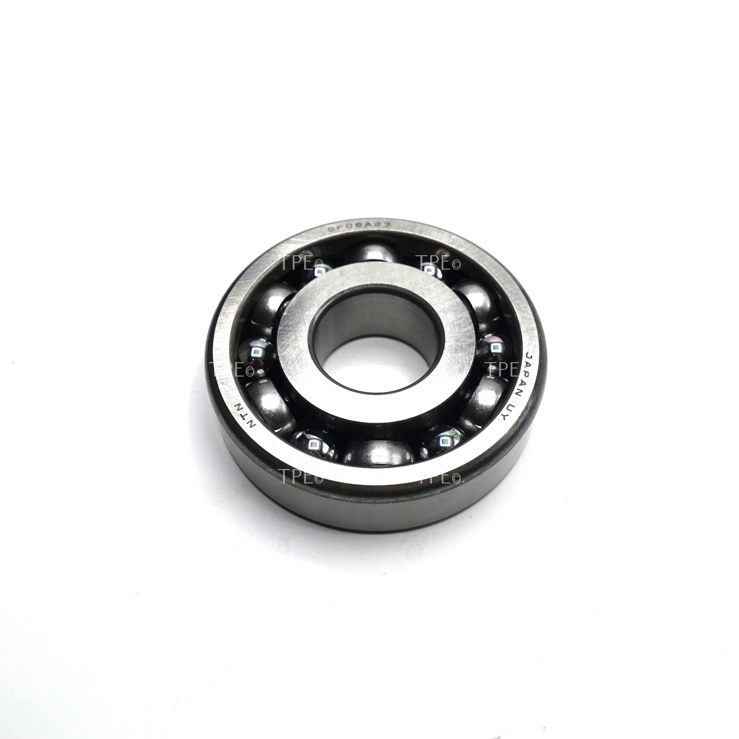 HO.BG.22 Bearing & Washers