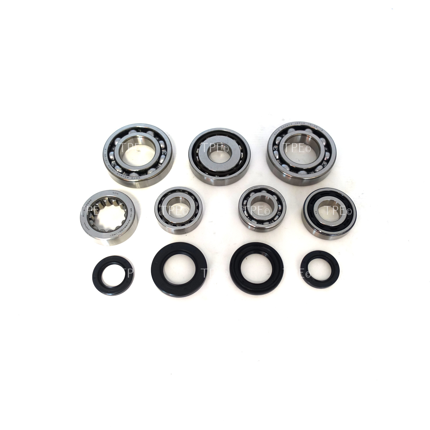 HO.KB.02 Bearing & Seal Kits
