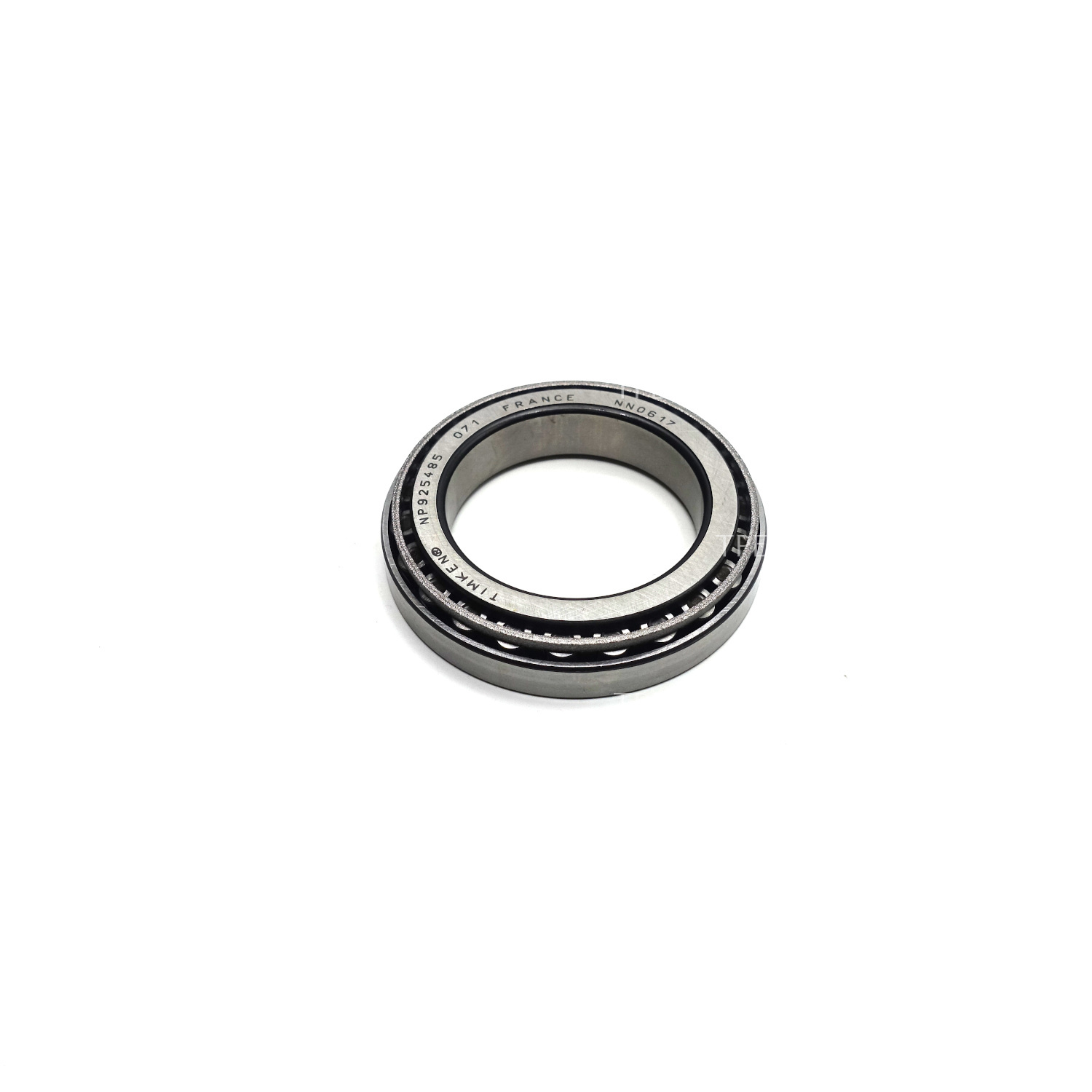 MB.BG.08 Bearing & Washers