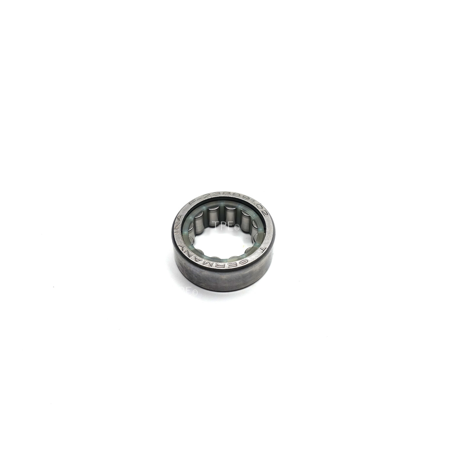 MB.BG.16 Bearing & Washers