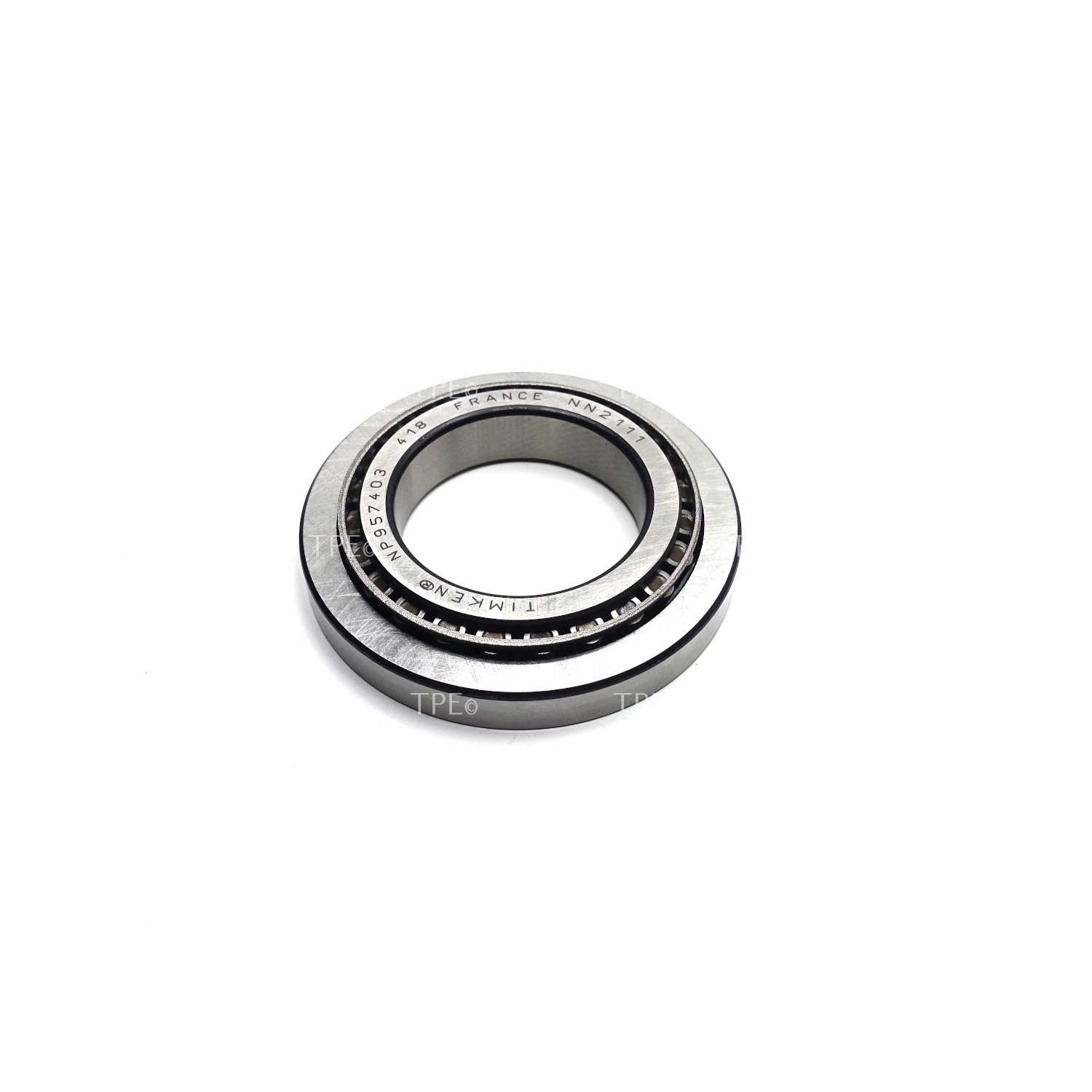 MB.BG.20 Bearing & Washers
