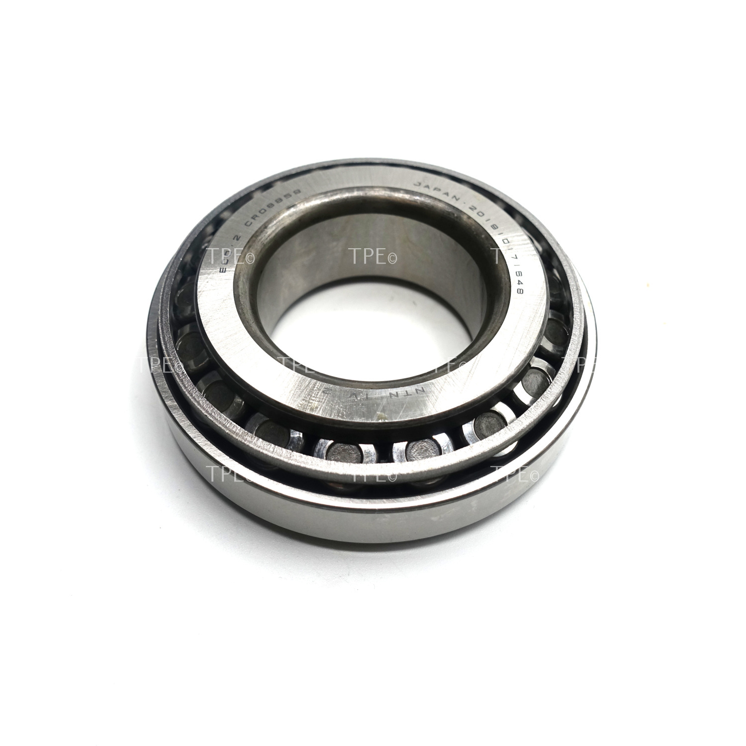 MB.BG.23 Bearing & Washers