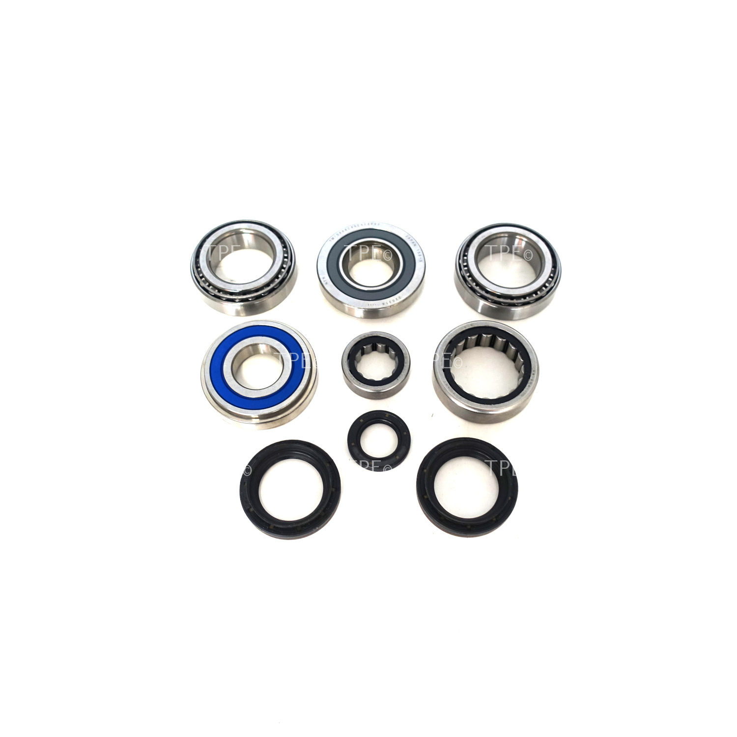 MB.KB.01 Bearing & Seal Kits