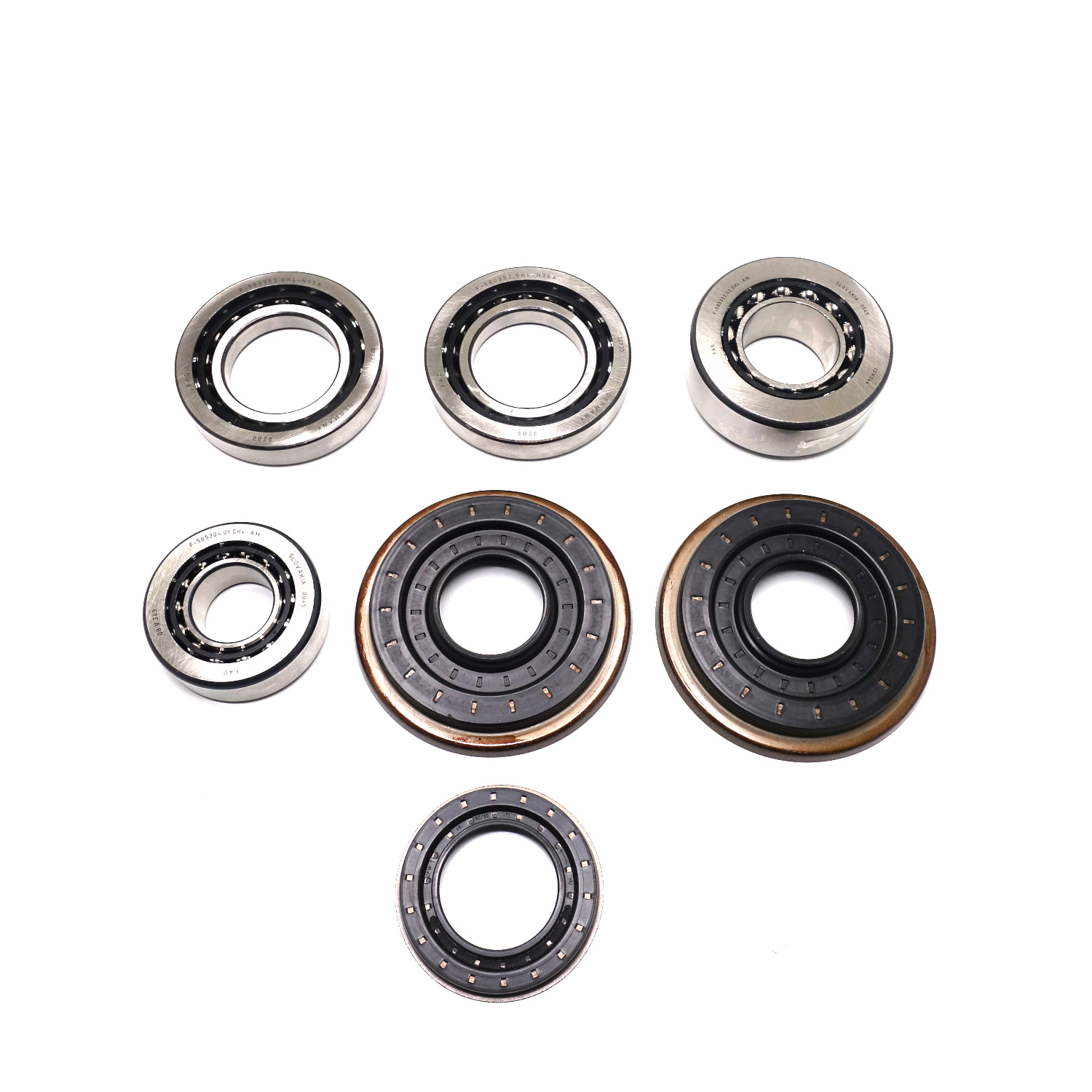 MB.KB.23 Fits the following differential numbers:
• A4473500914