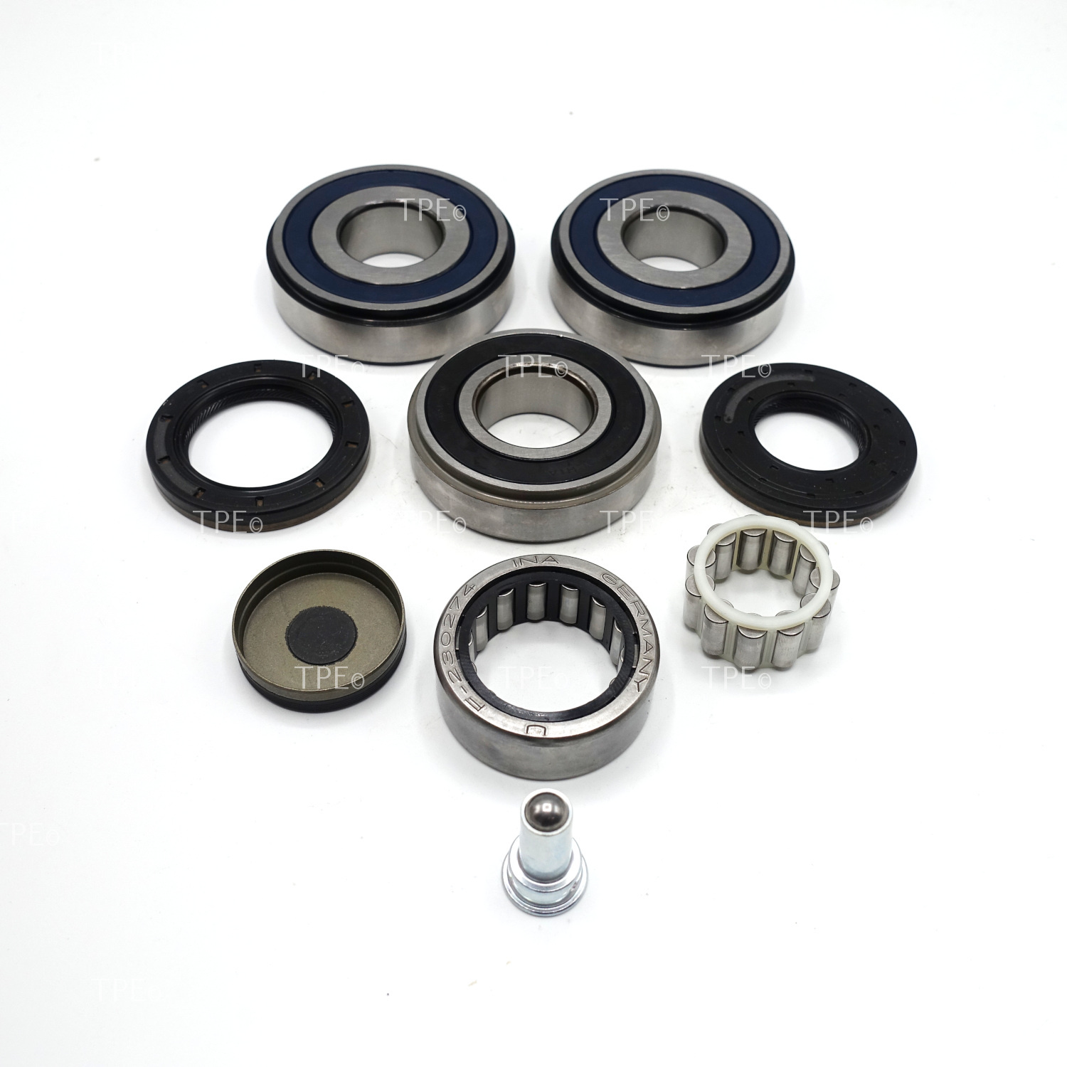 MB.KB.28 Bearing & Seal / Repair Kits