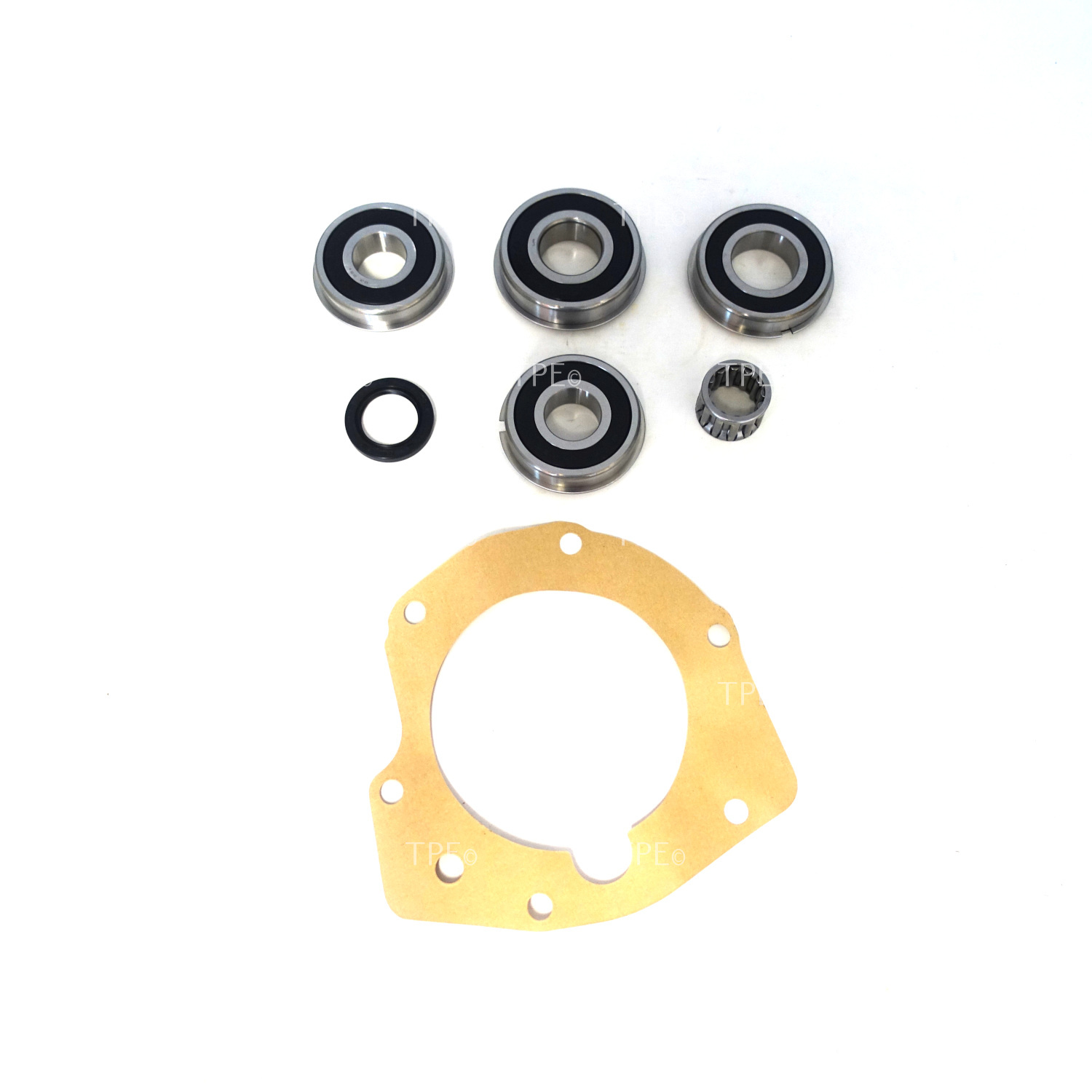 MI.KB.07 Bearing & Seal Kits