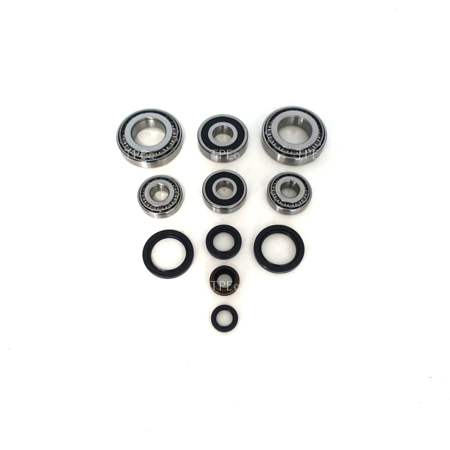 NI.KB.03 Bearing & Seal Kits