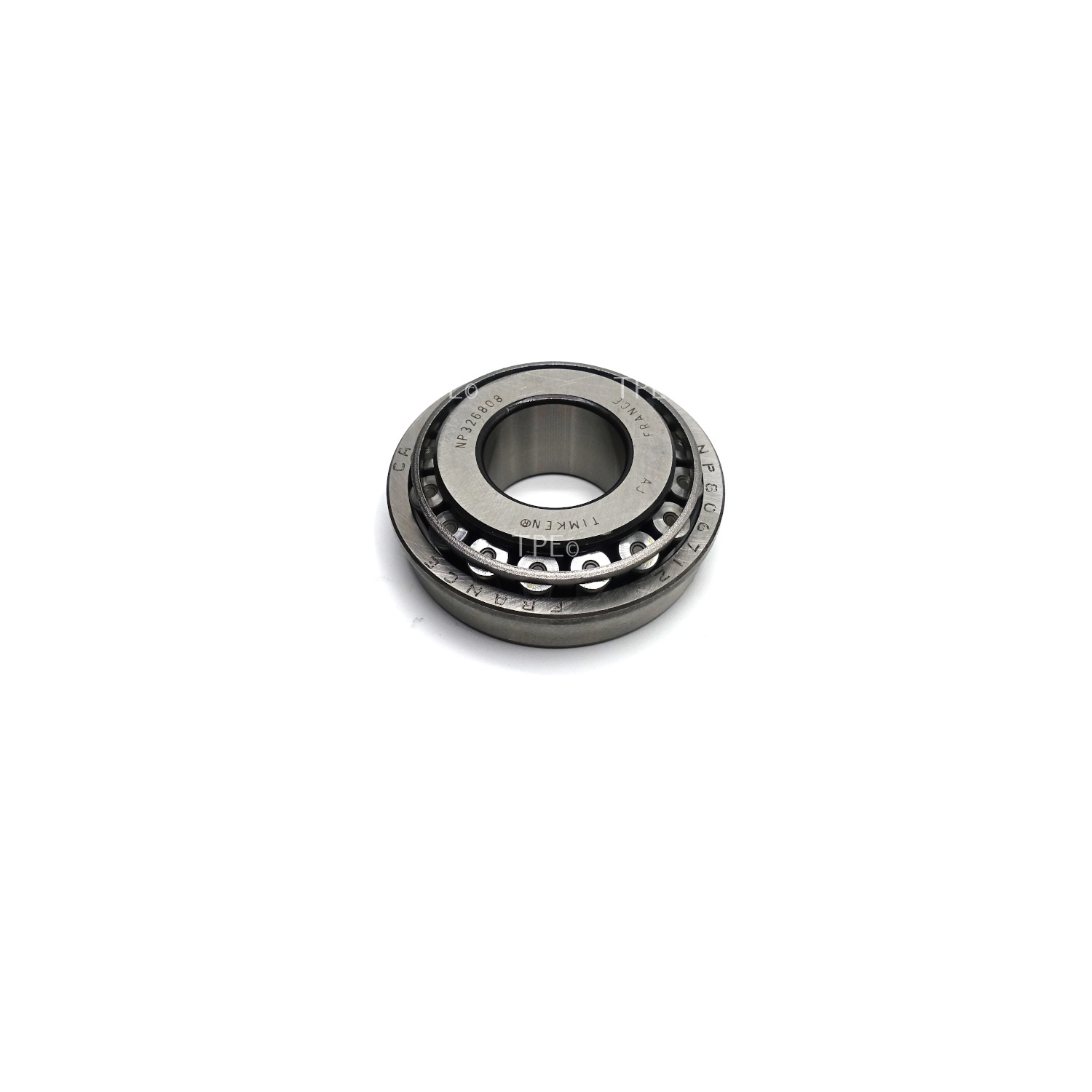 OP.BG.40 Bearing & Washers