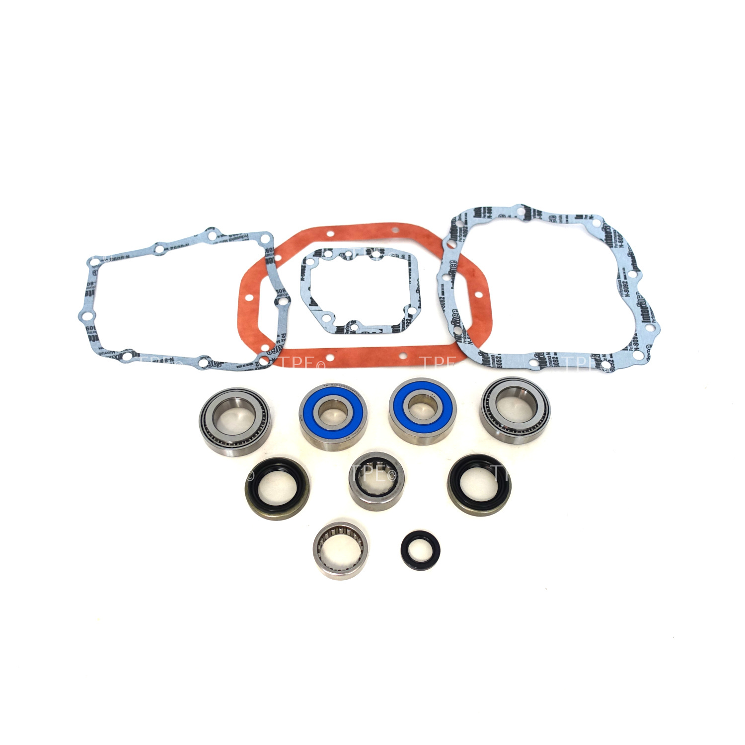 OP.KB.02-1 Bearing & Seal Kits