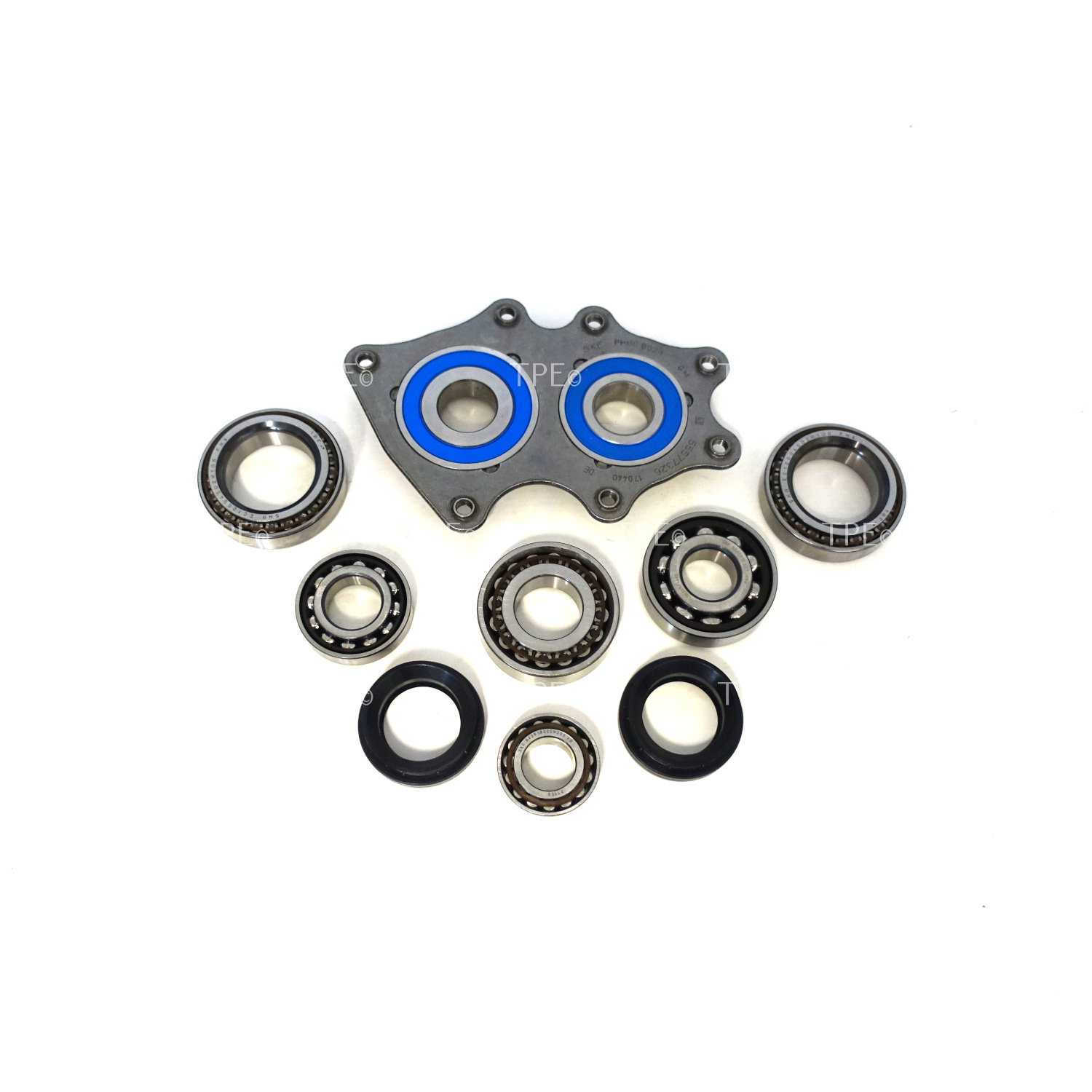 OP.KB.20 Bearing & Seal Kits