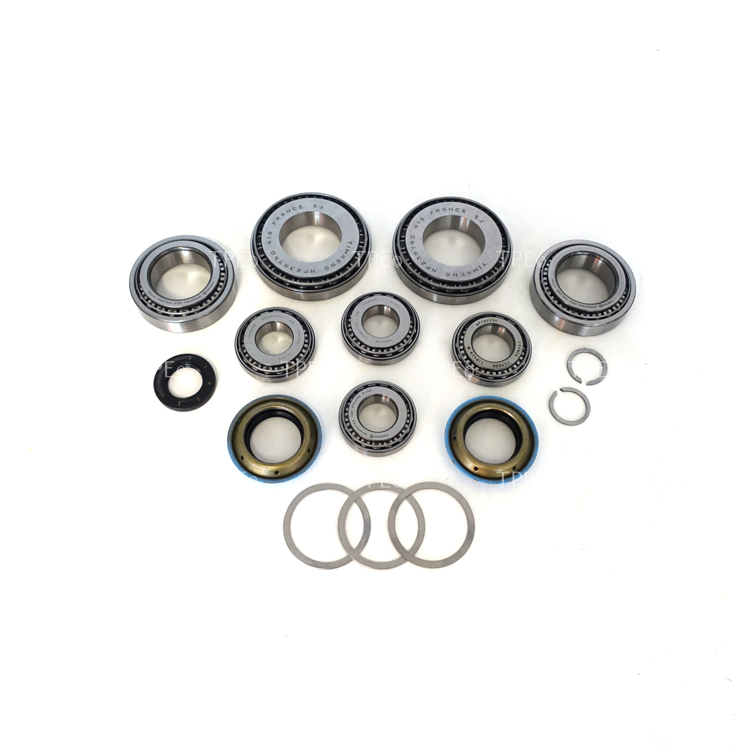 OP.KB.M32B Timken Bearing