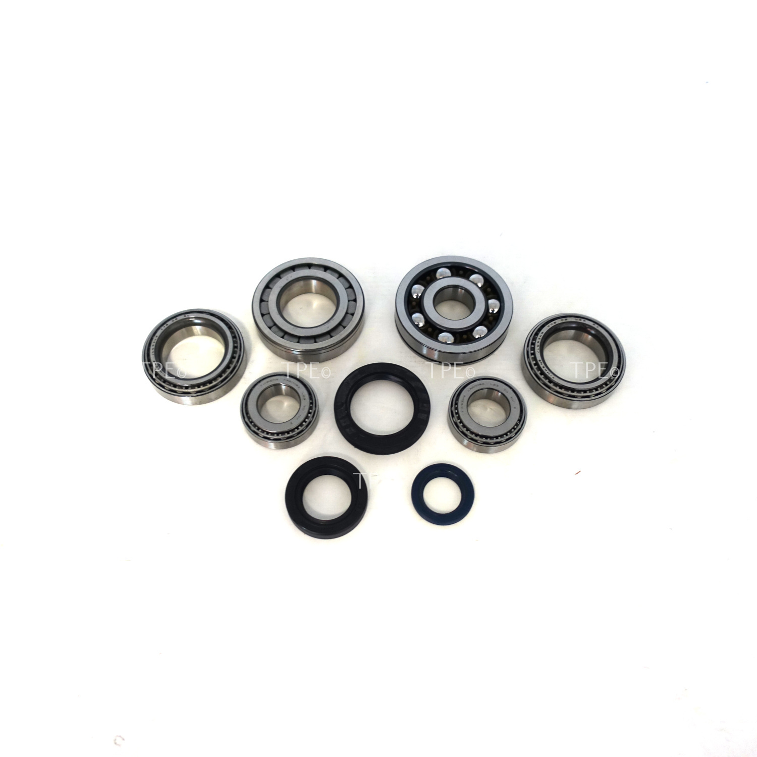 PE.KB.BE3 This kit is for all 5 speed BE3 gearbox which fit Peugeot 205, 306, 309, 405, 406 and Citroen dispatch/ Berlingo.