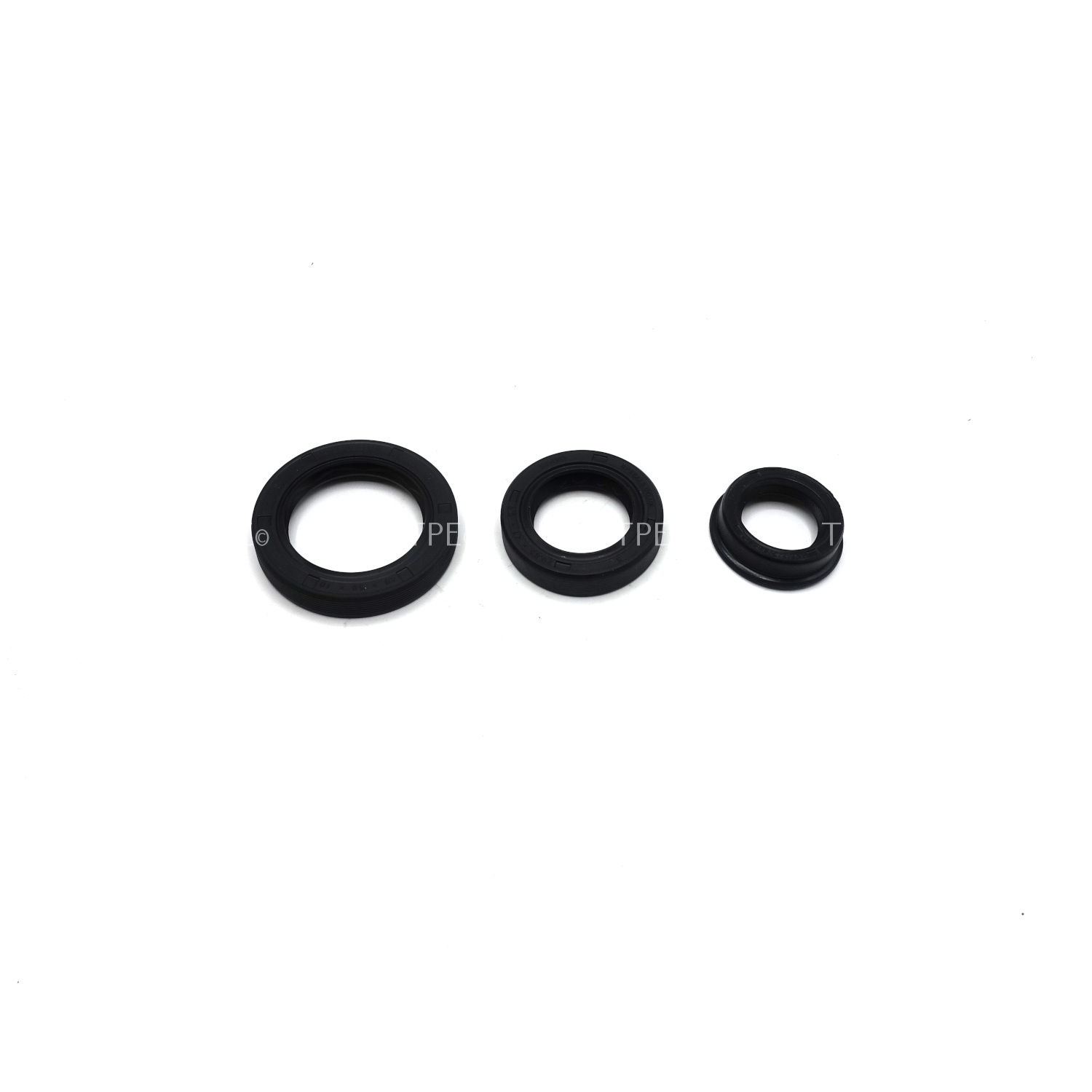PE.KIT.03 Bearing & Seal Kits