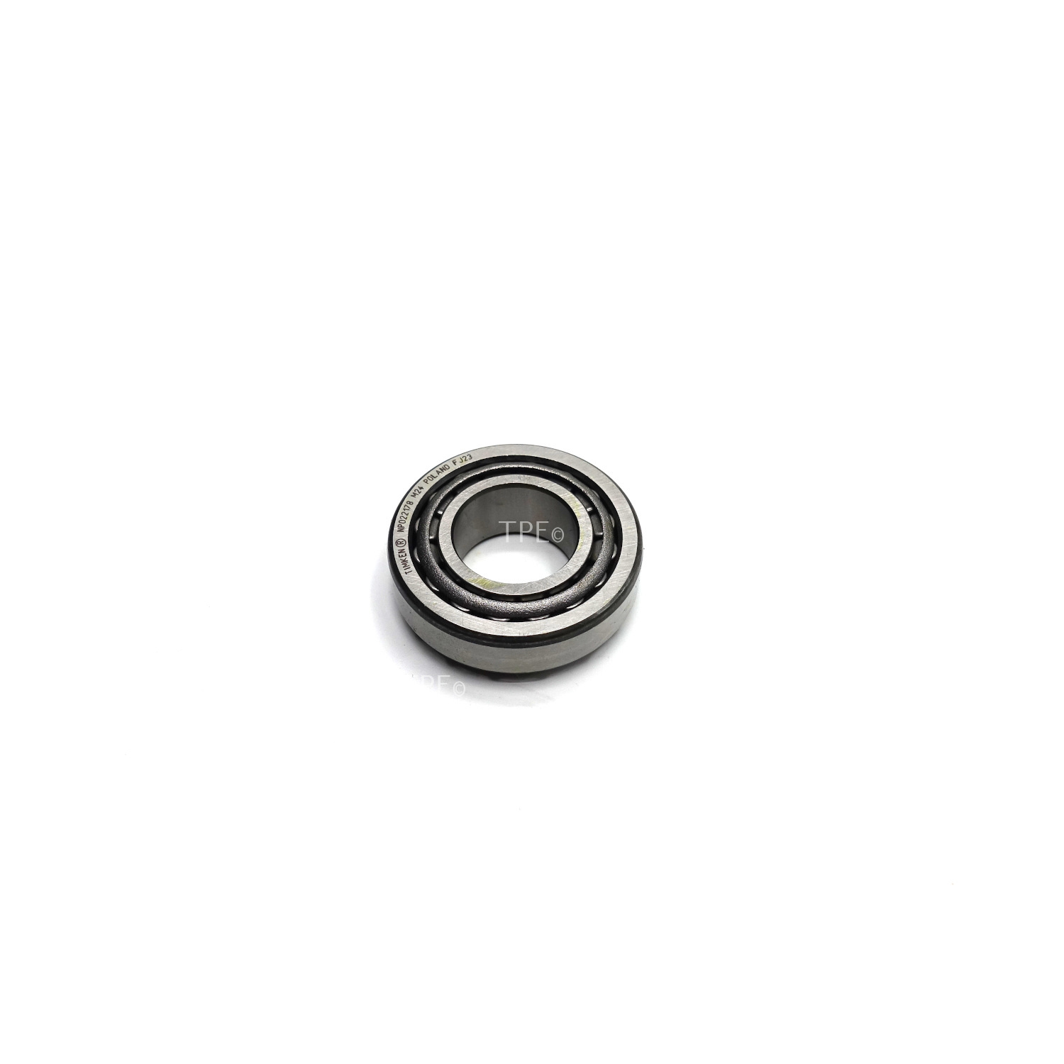 REN.BG.852 Bearing & Washers