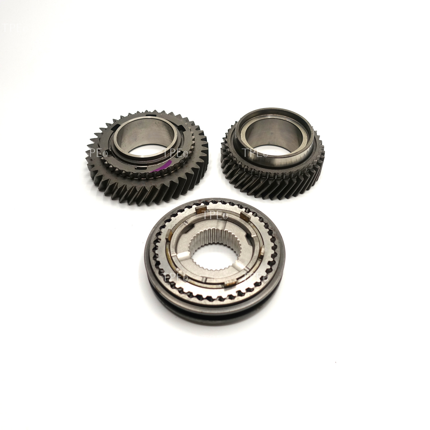 REN.HP.52 1 Line 3rd Gear, No Line 4th Gear