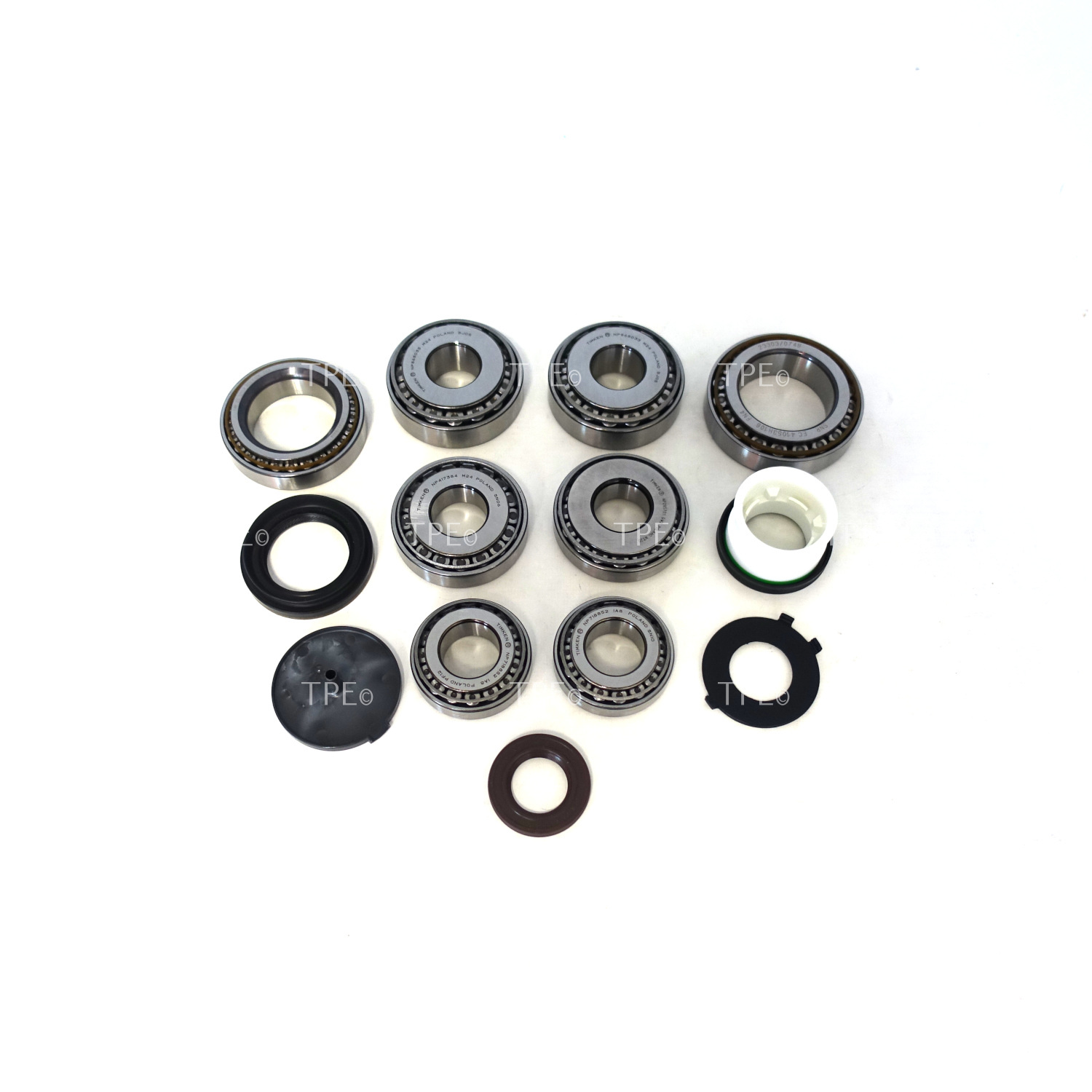 REN.KB.083 Bearing & Seal Kits
