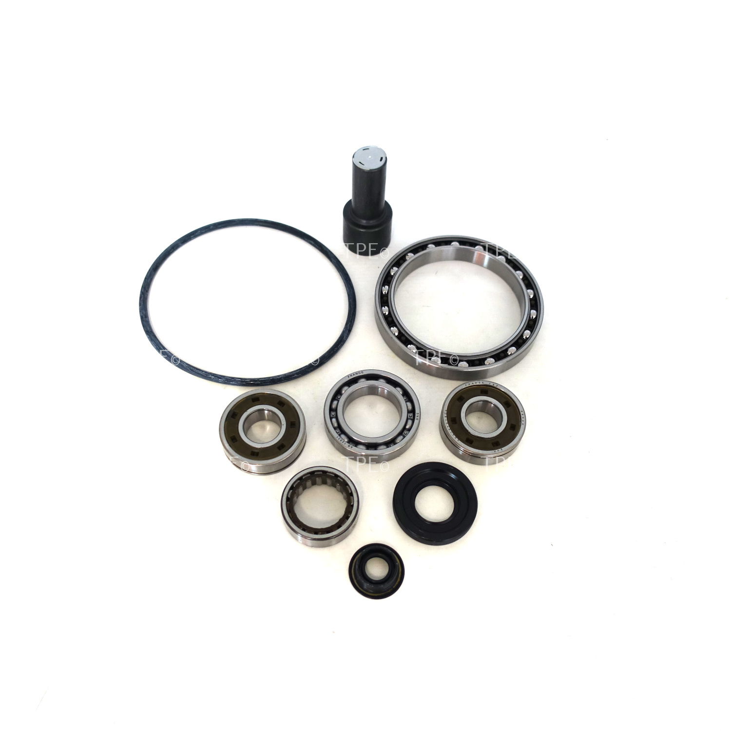 REN.KB.18 Bearing & Seal Kits