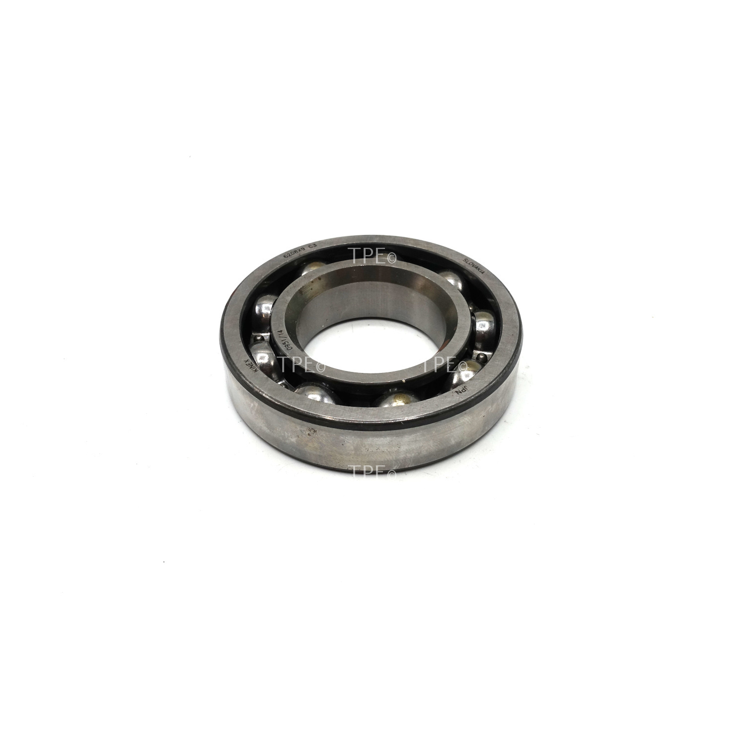 ROV.BG.01 Bearing & Washers
